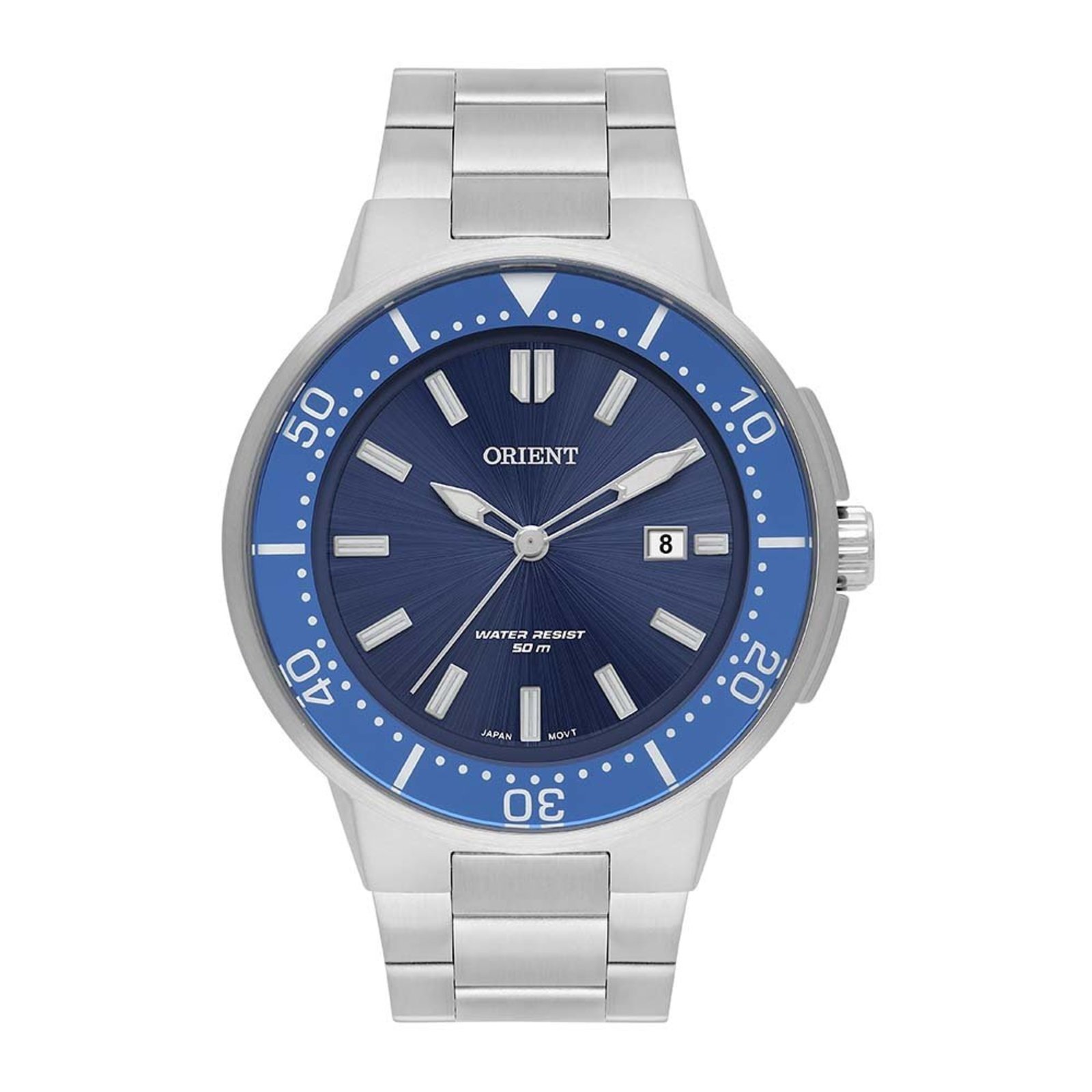Relogio Orient Mbss1465 D1Sx