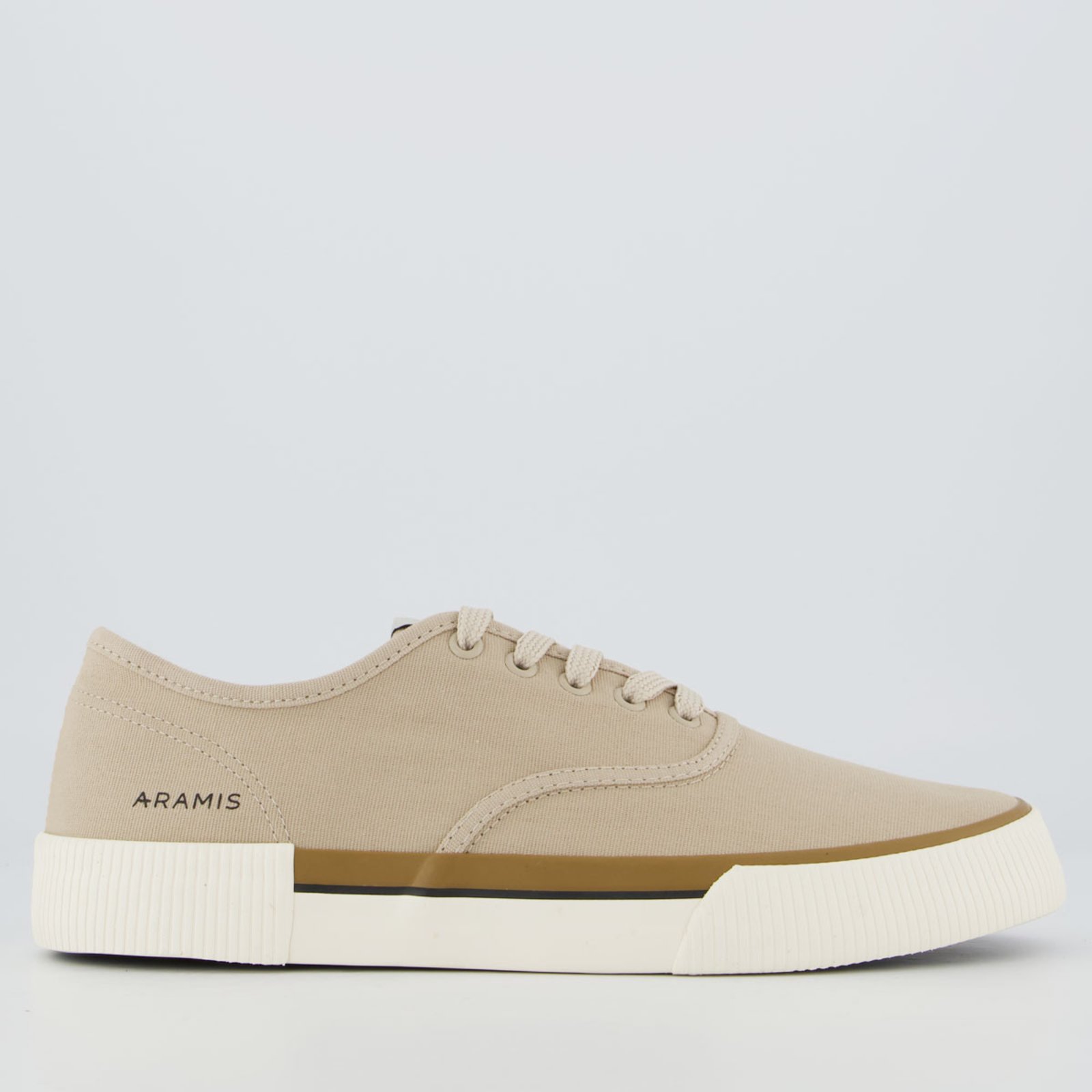 Tenis Aramis Easy Rover New Bege