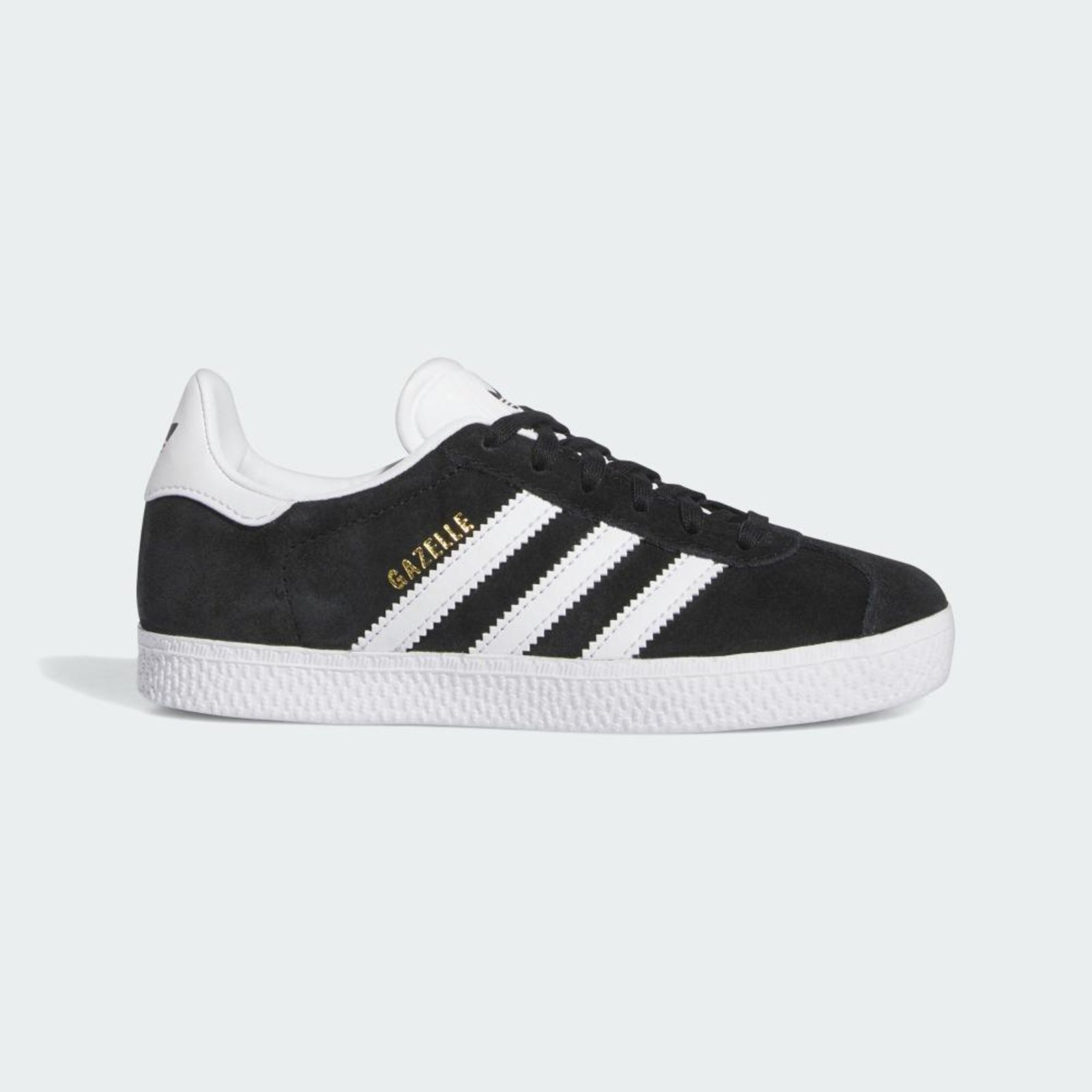 Vista 3 Infantil - Tênis Gazelle adidas Originals preto adidas Originals preto