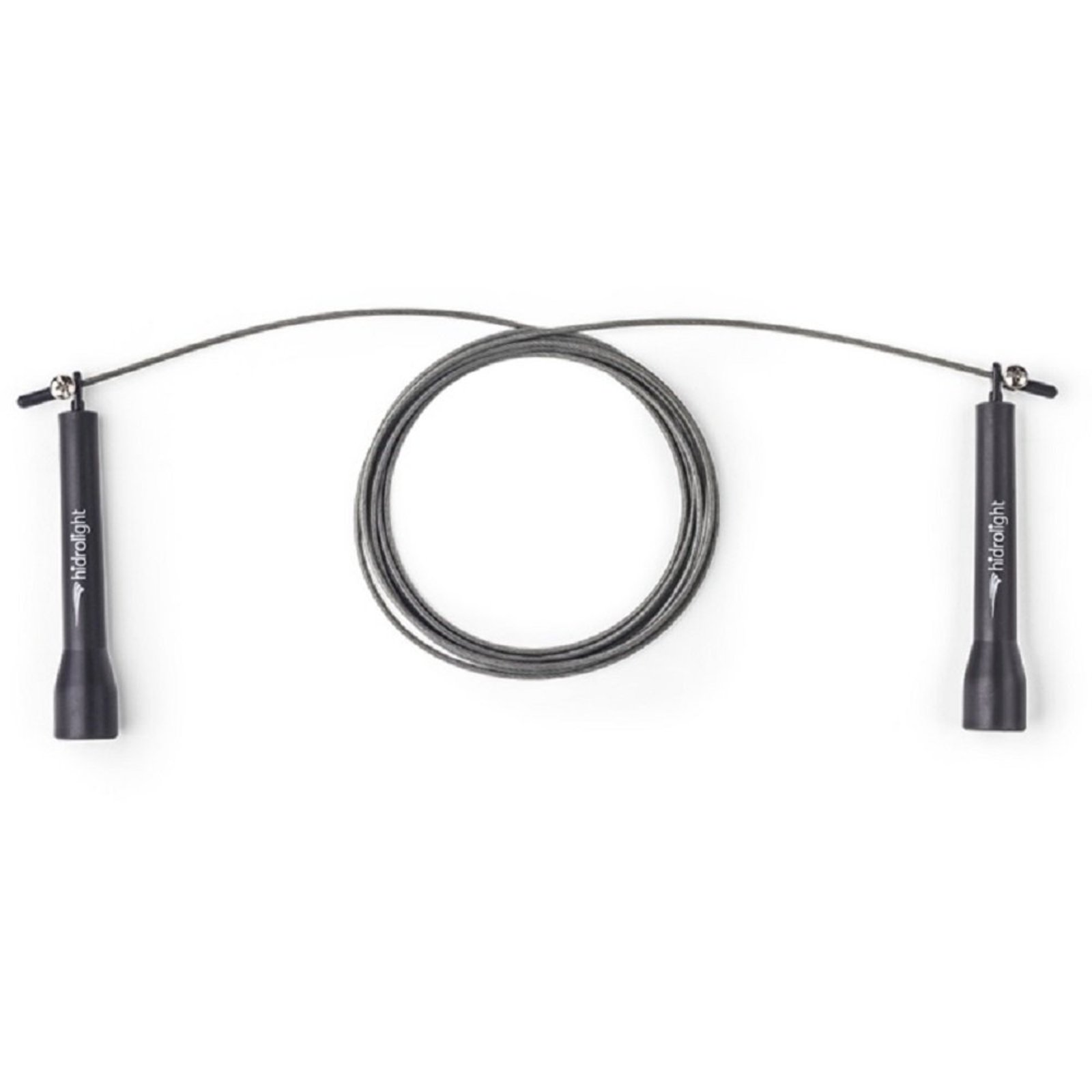 Corda de Pular Speed Aço - Hidrolight