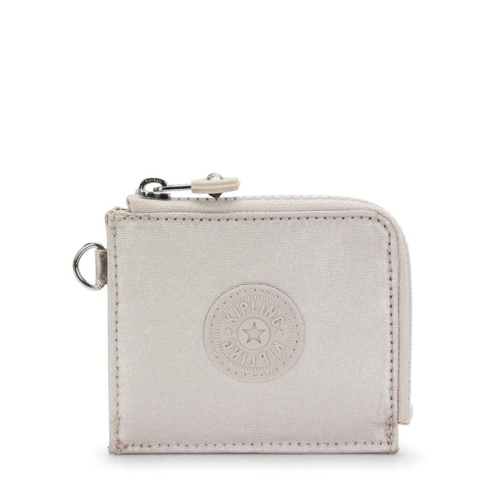 Porta Cartão Kipling Card Pal Metallic Glow