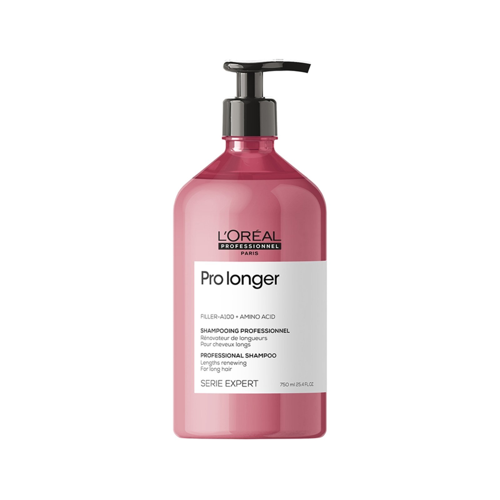 L’Oréal Professionnel Serie Expert Pro Longer Shampoo 750ml