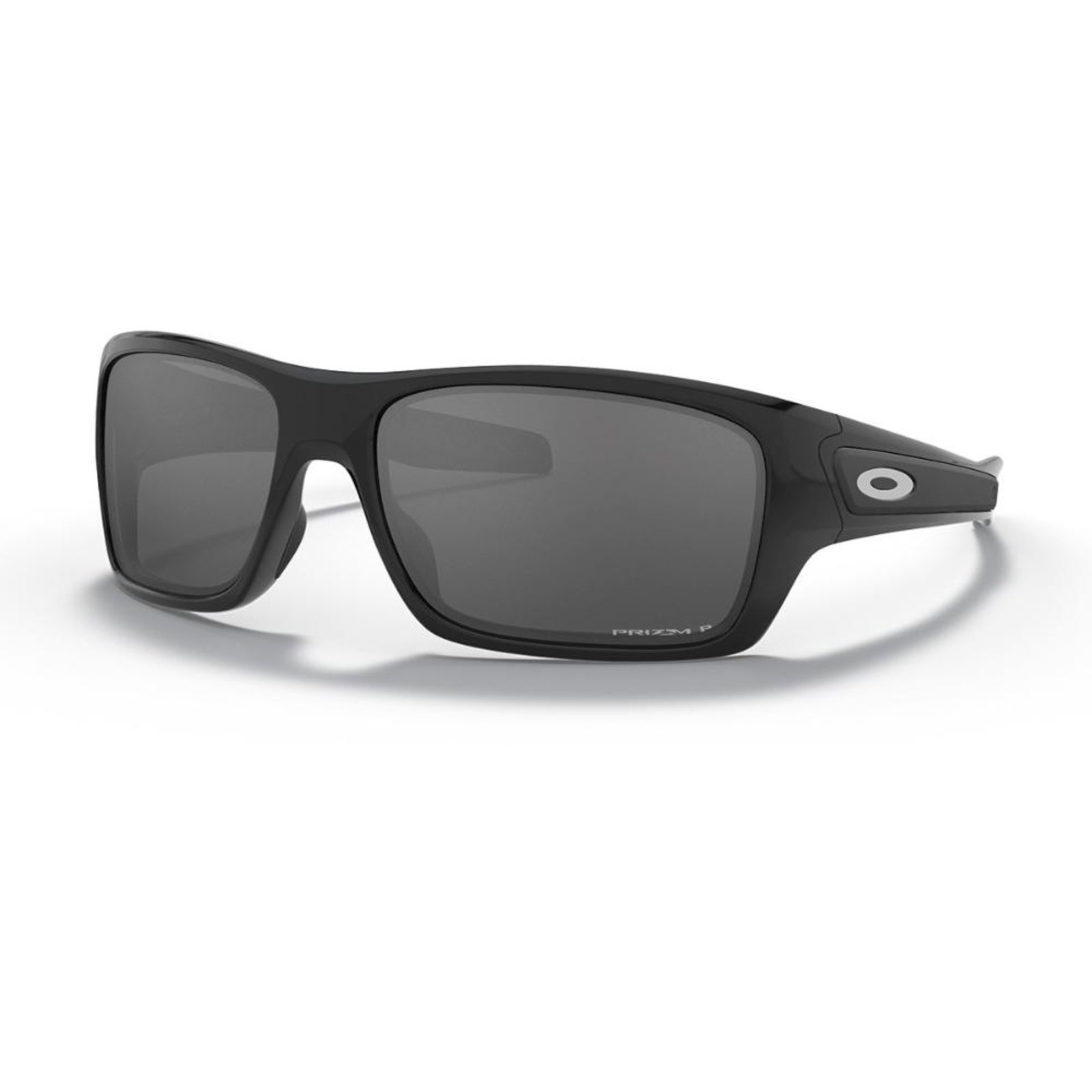 Óculos de Sol Oakley Turbine Prizm Black Polarizado