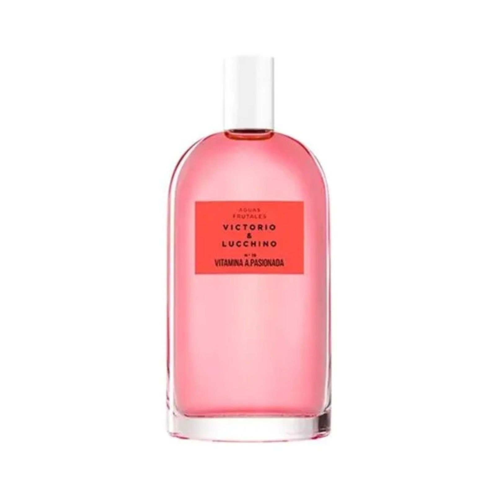 Victorio & Lucchino Águas Frutales Nº 19 Vitamina A.Pasionada 150Ml