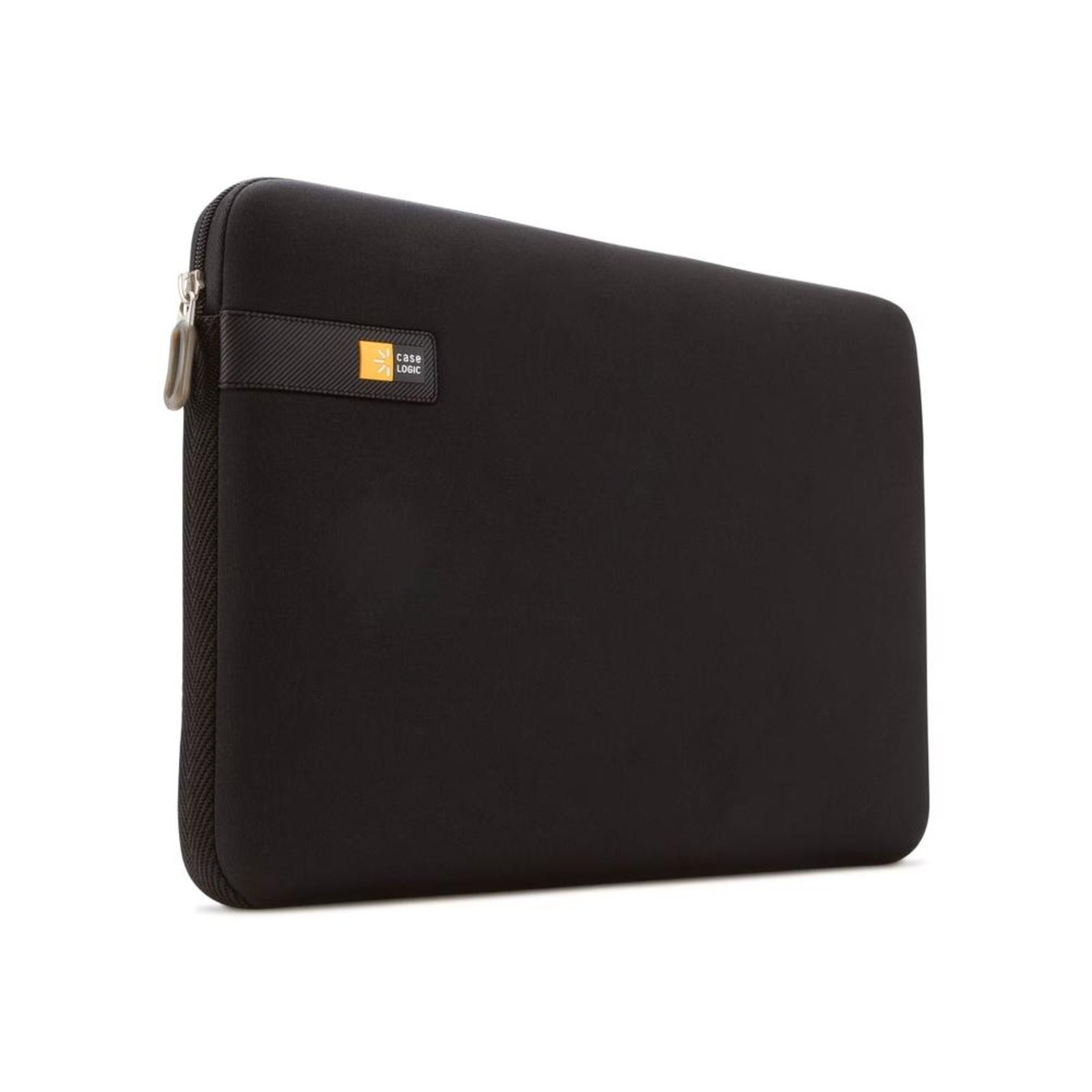 Vista 2 Capa para Notebook Case Logic Laps 14'' Laptop Sleeve Preto incolor Case Logic incolor