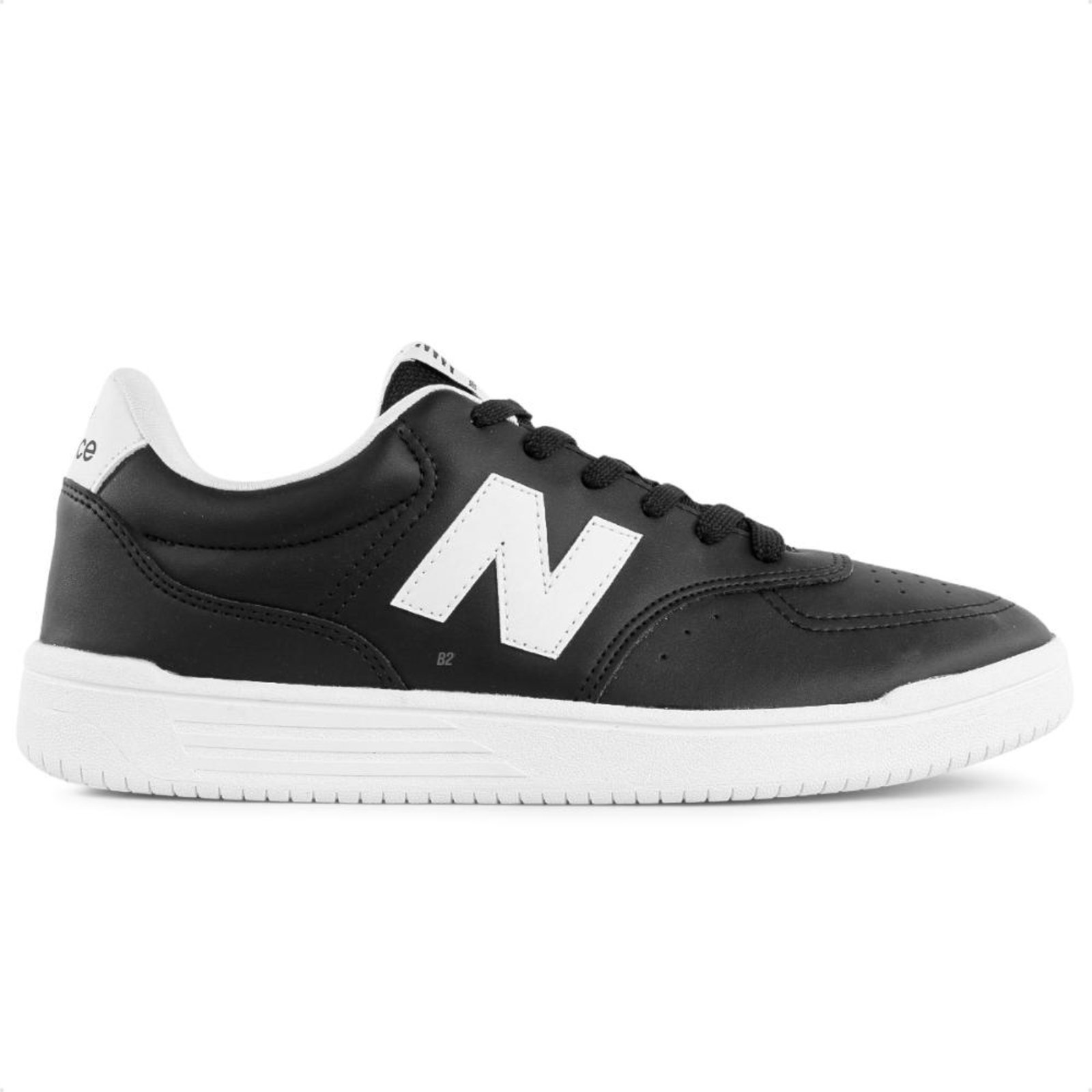 Tênis New Balance BB80 Unissex Preto
