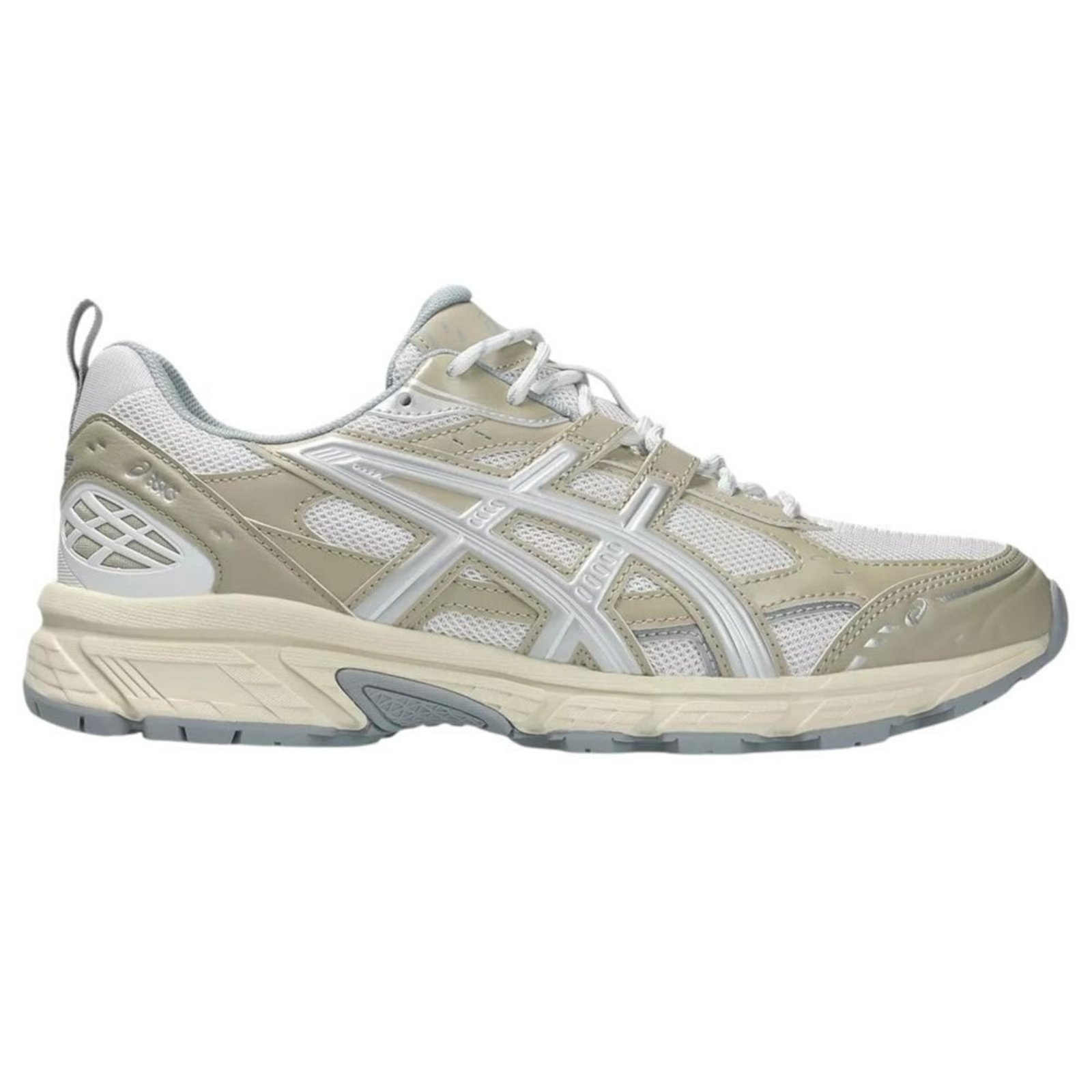 Tênis Asics Gel-Nunobiki Unissex - Branco - Asics