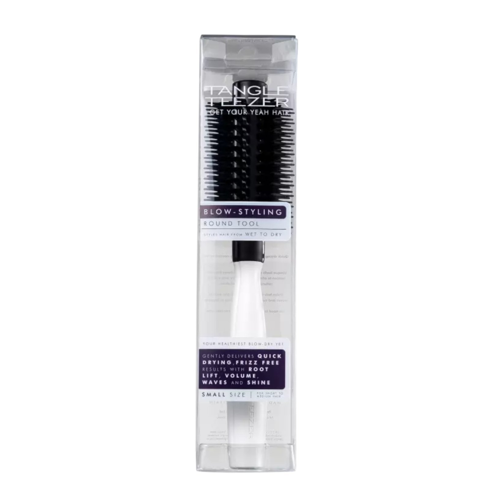 Escova Para Cabelos Tangle Teezer Blow Styling Round Tool Small