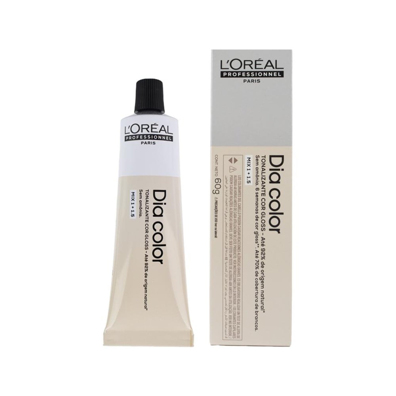 L’Oréal Professionnel Dia Color 9 60G