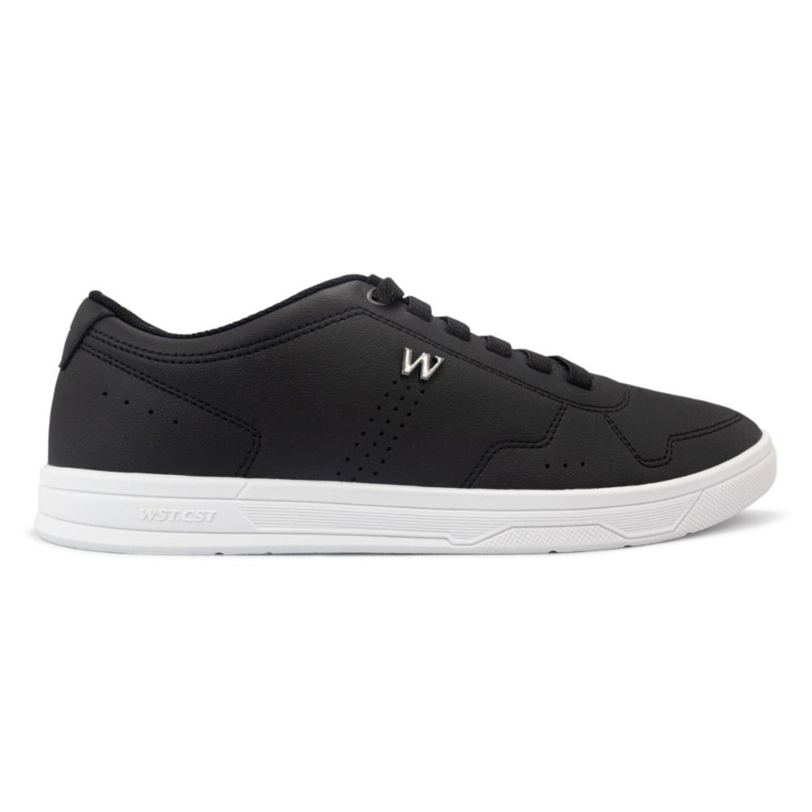 Tênis West Coast Masculino WC 126 San Diego Preto