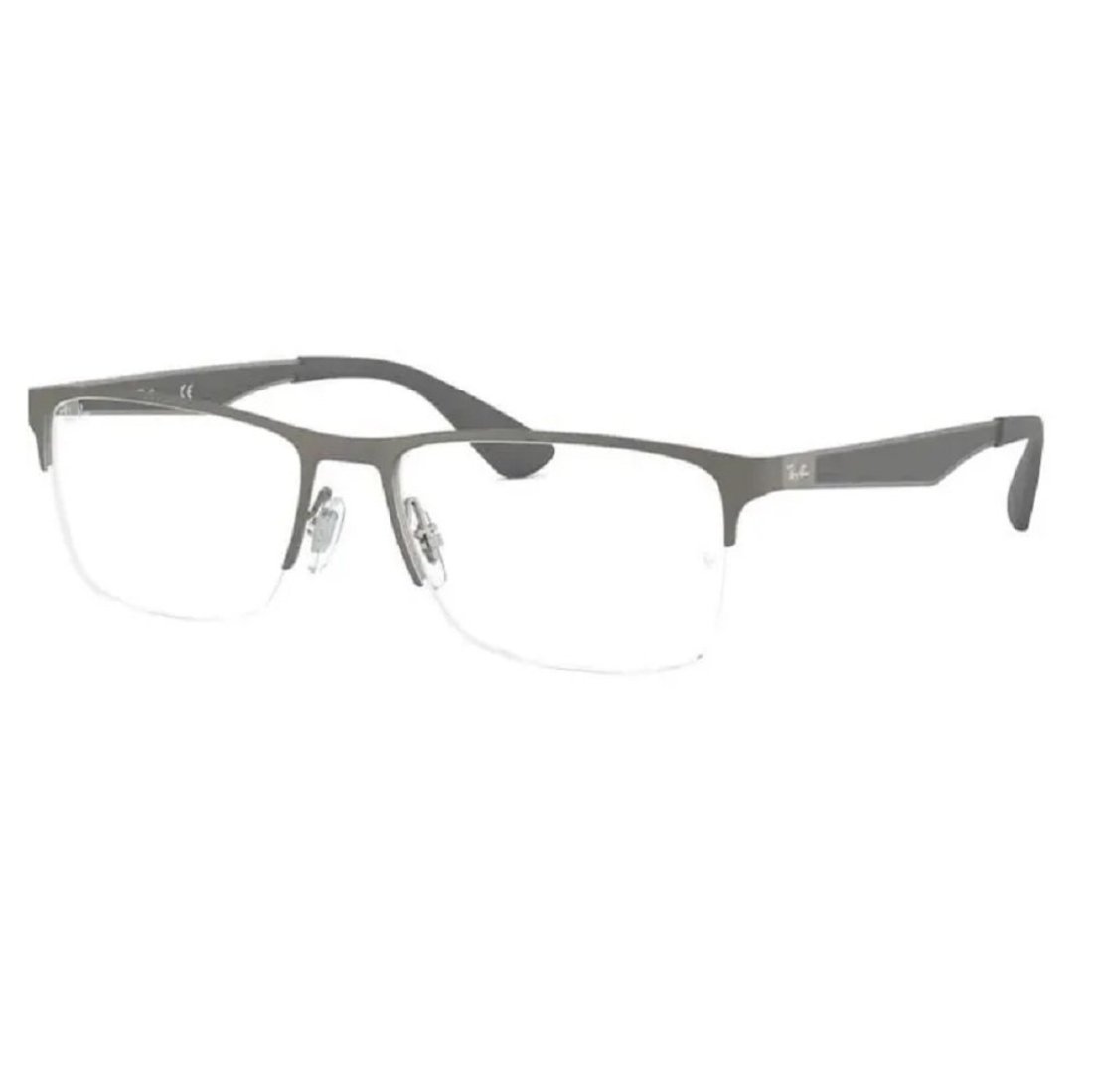 Armacao Ray-Ban Rx6335 2855 56