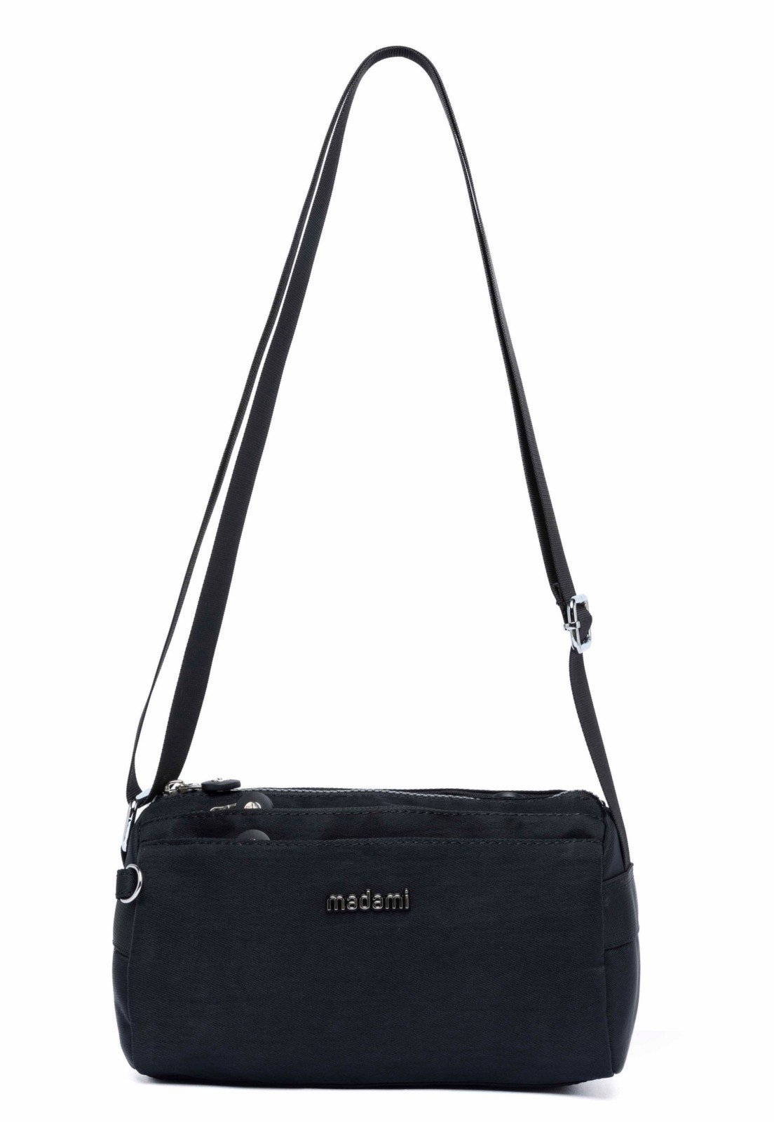 Bolsa Transversal De Ombro Feminina Moderna Resistente