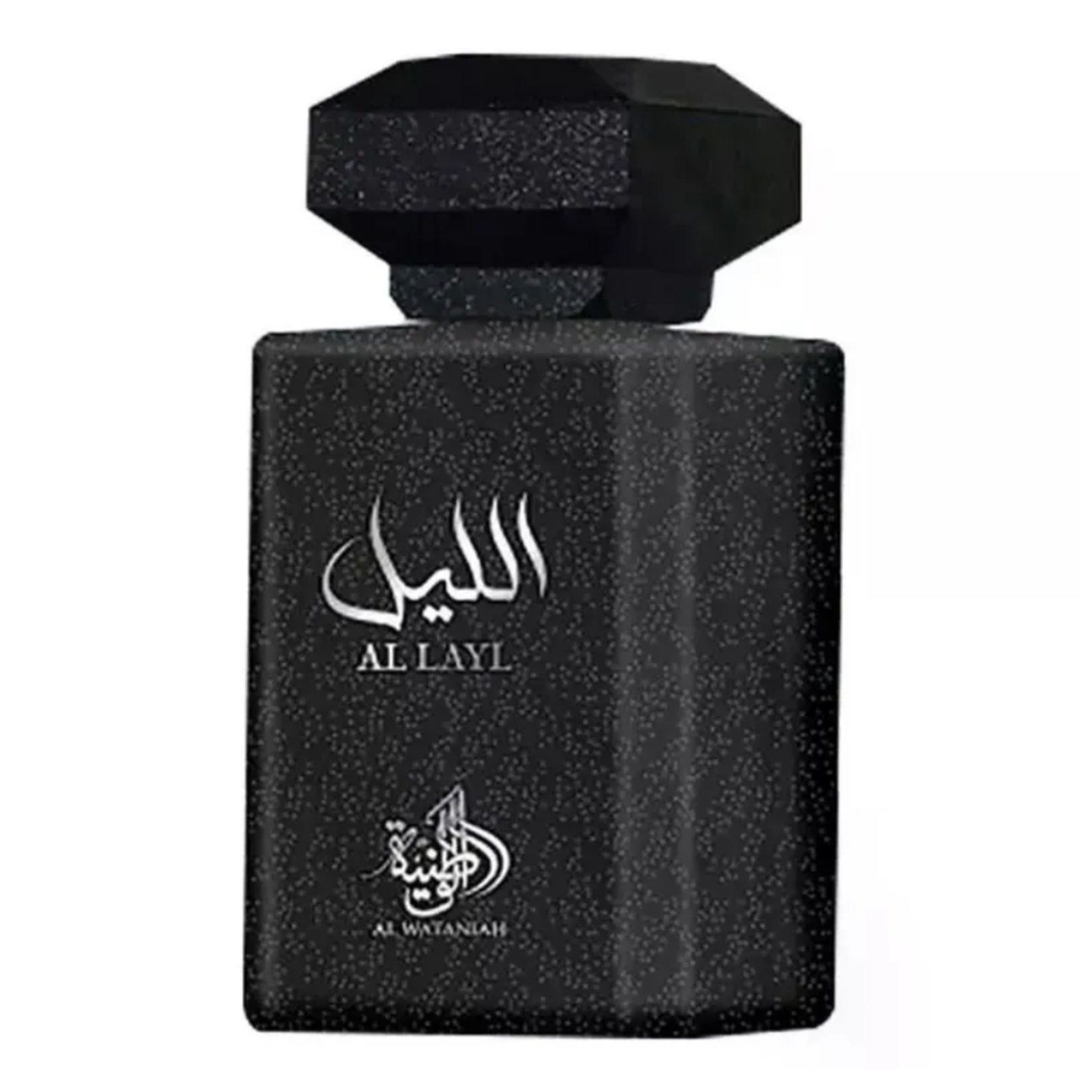 Al Wataniah Al Layl Feminino Eau de Parfum 100 ml