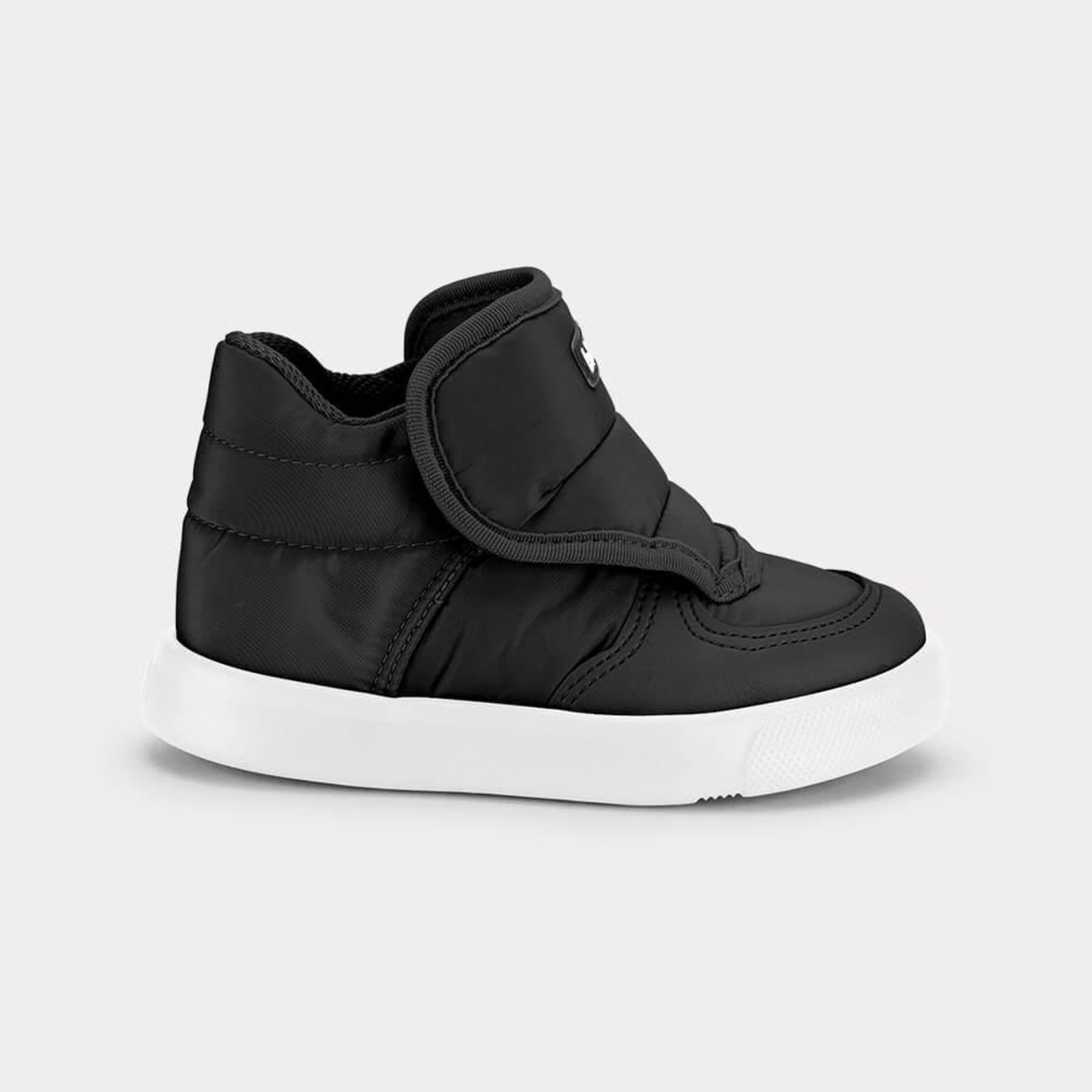 Infantil - Bota Bibi Agility Mini II Drop Preta 20