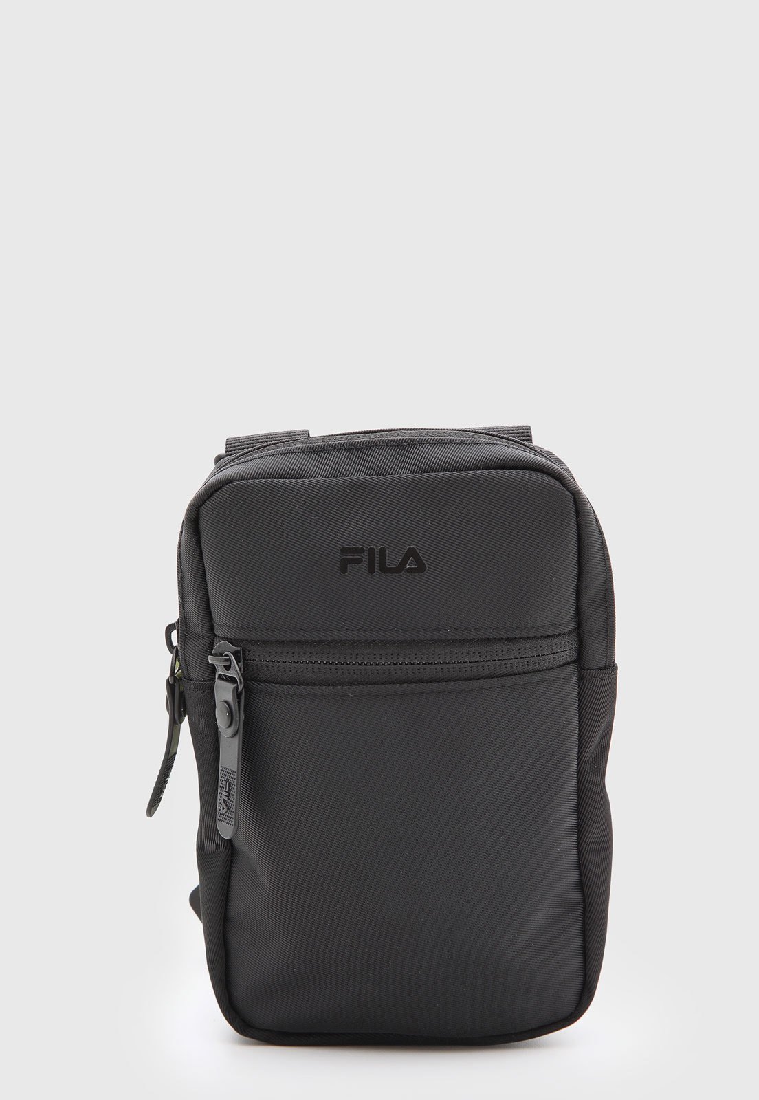 Bolsa Fila Sport Life Letter Preta