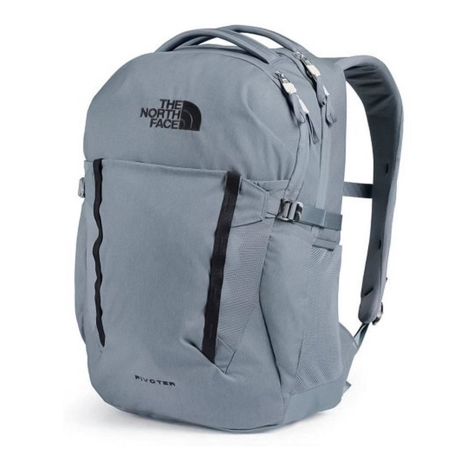 Mochila The North Face Pivoter 29 Litros Cinza Masculino