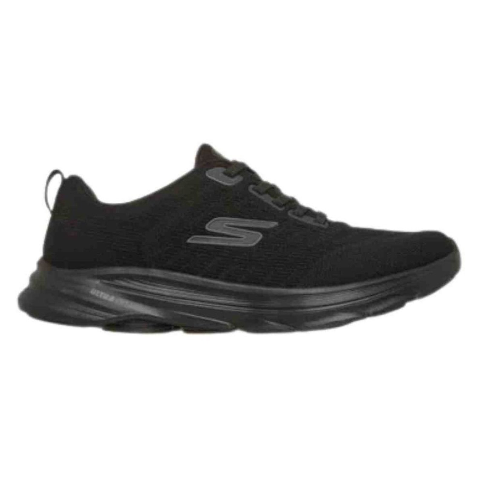 Tênis Corrida Masculino Skechers Go Walk 8 Preto