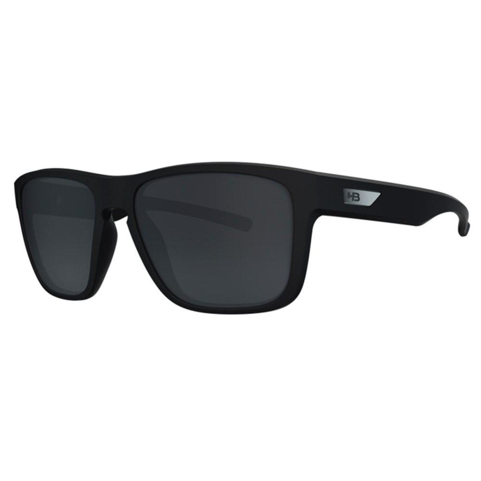 Óculos de Sol HB H-Bomb – 51 Preto Fosco