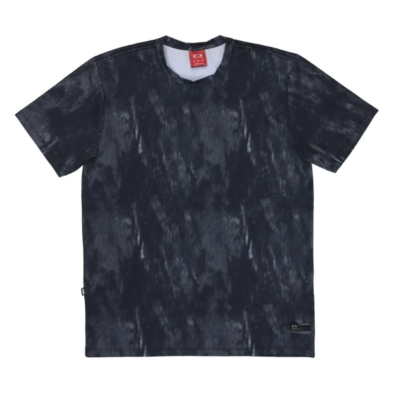 Camisa Oakley Legend Printed Tee