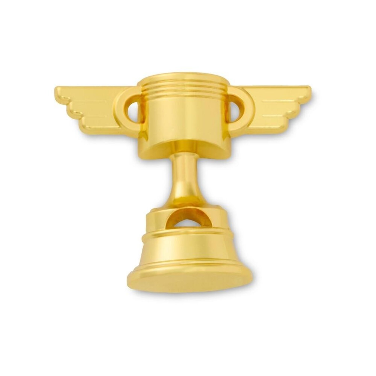 Infantil - Jibbitz™ Carros Copa Pistão Elevado Único Branco