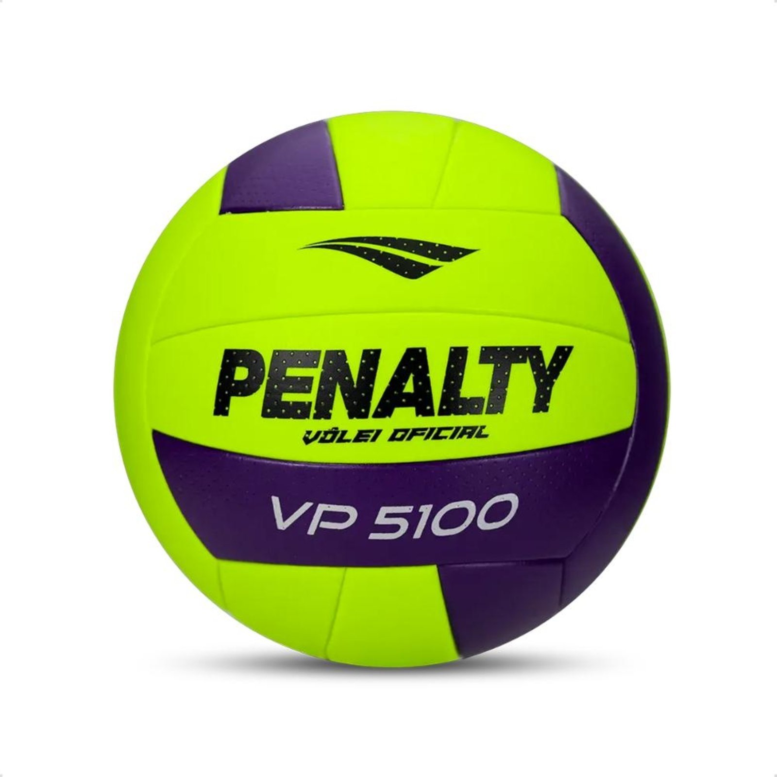 Vista 2 Bola de Vôlei Penalty VP5100 XXVI verde Penalty verde