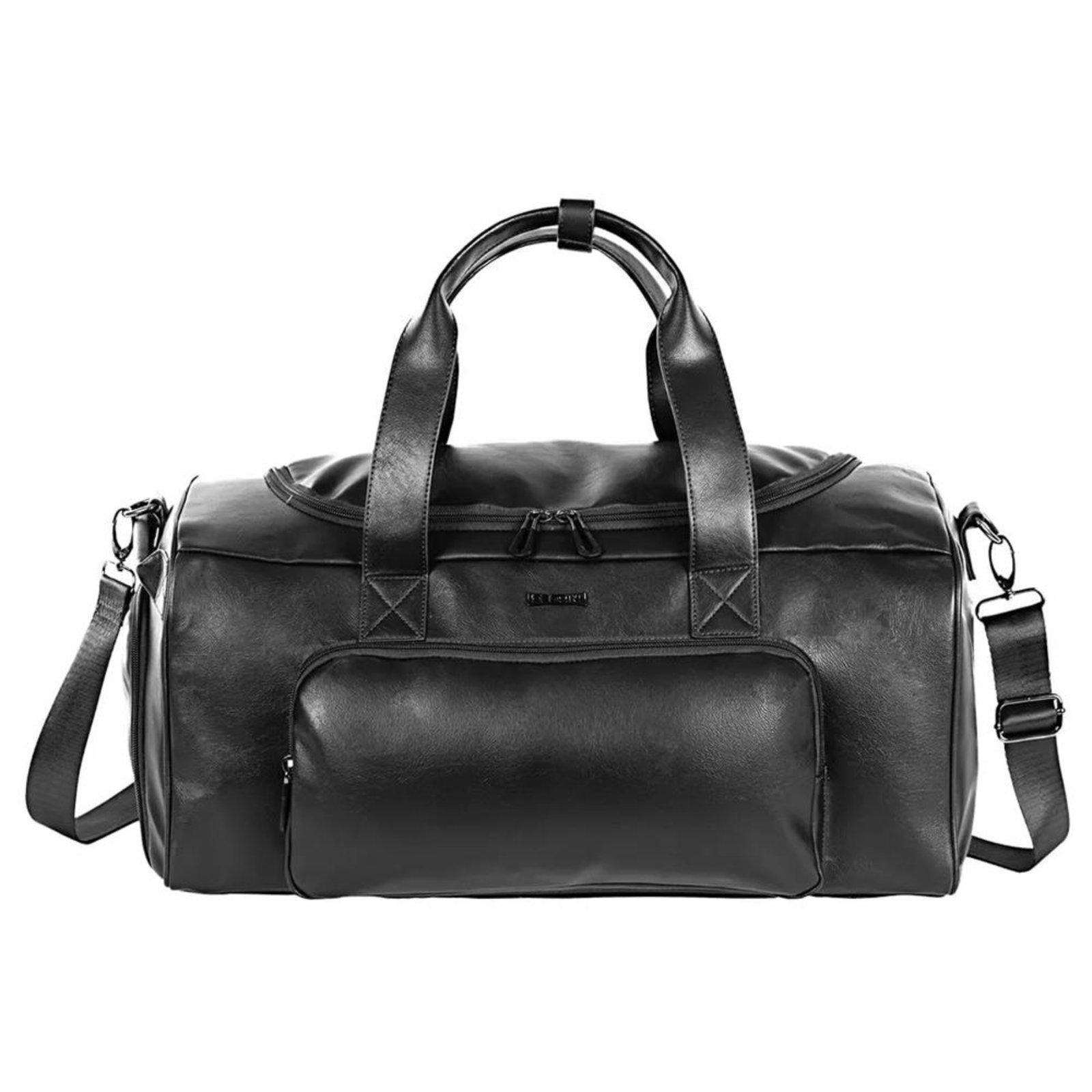Vista 2 Infantil - Sacola Bolsa Sestini Active IV Grande Preto incolor Sestini incolor
