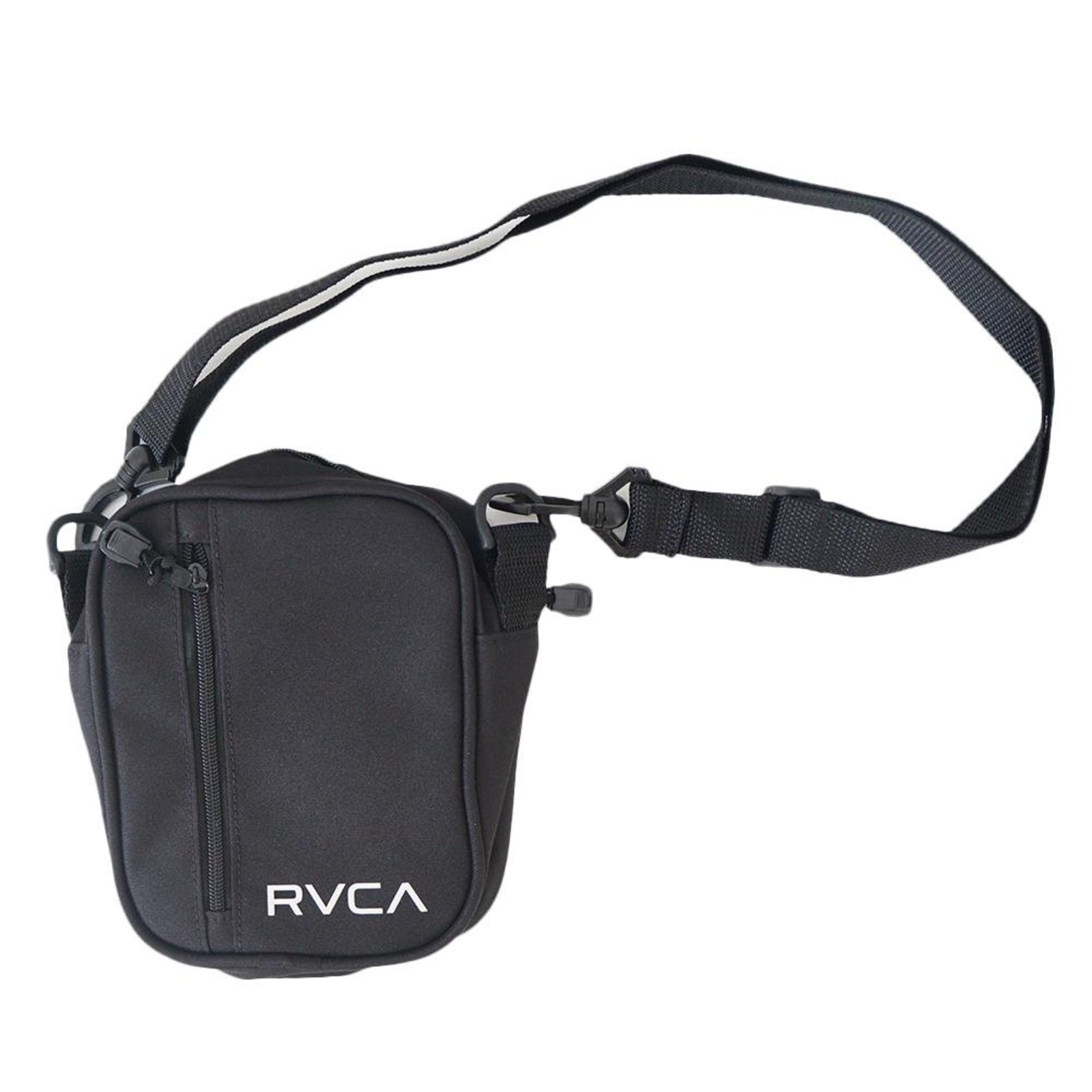 Shoulder Bag RVCA Double Reverse WT23 Preto