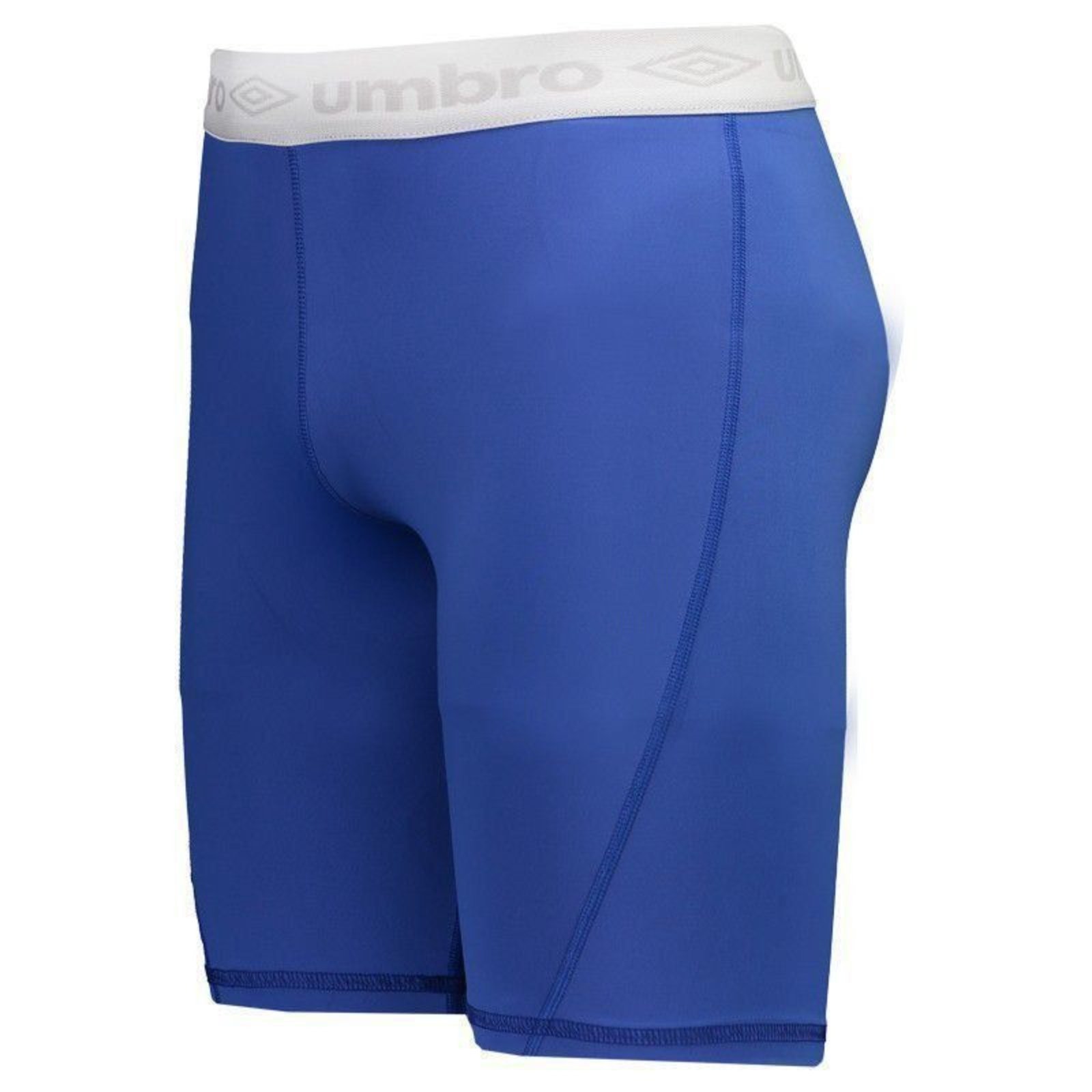 Vista 3 Bermuda Térmica Umbro Twr Diamond New azul Umbro azul