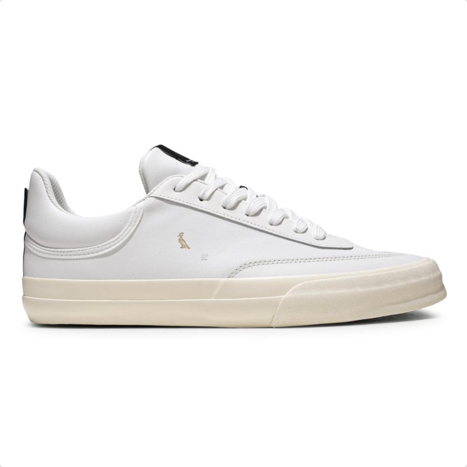 Tênis Reserva Pc 790 Masculino Branco