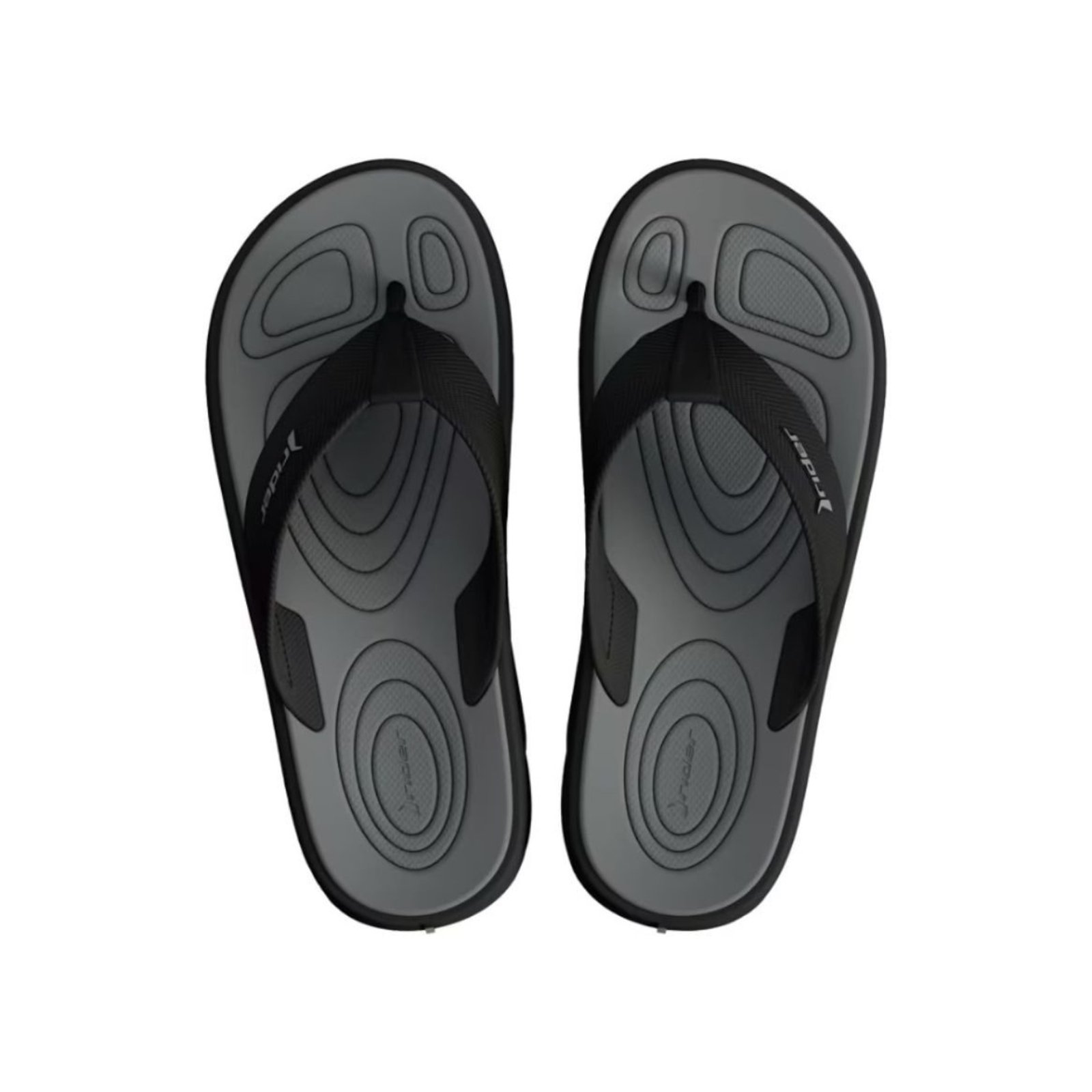 Chinelo Rider R Power Low Original Macio Durável Antiderrapante