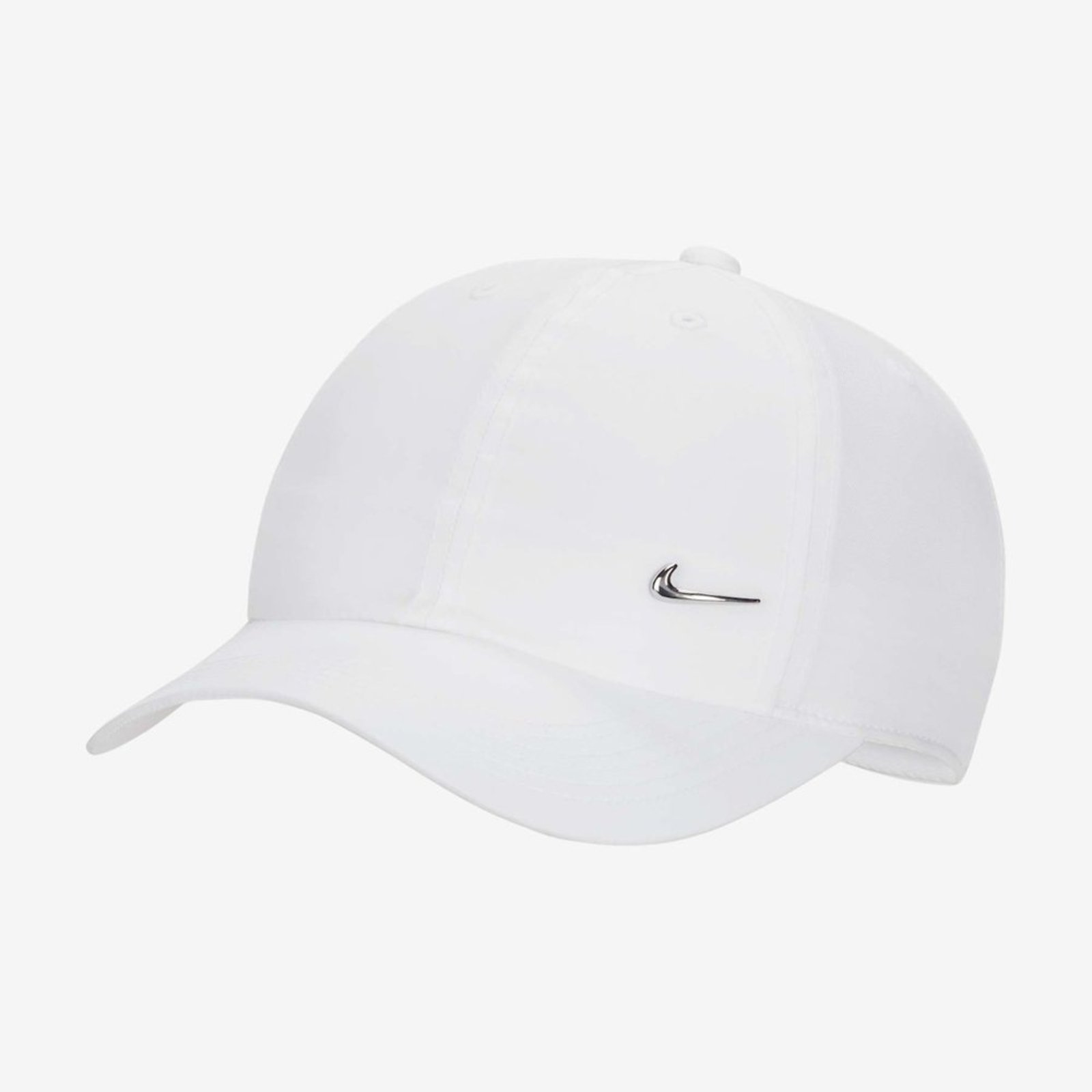 Infantil - Boné Nike Dri-FIT Swoosh Metal