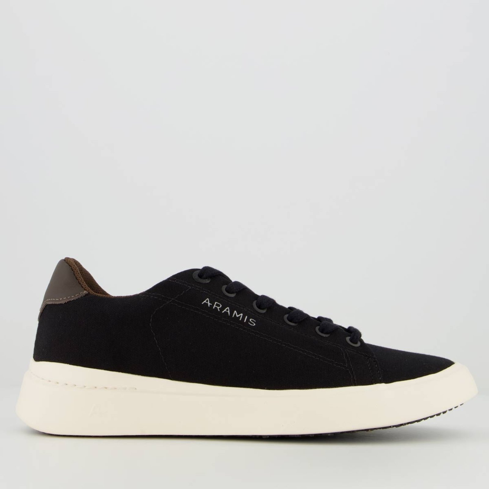 Tênis Aramis Journey Classic Preto
