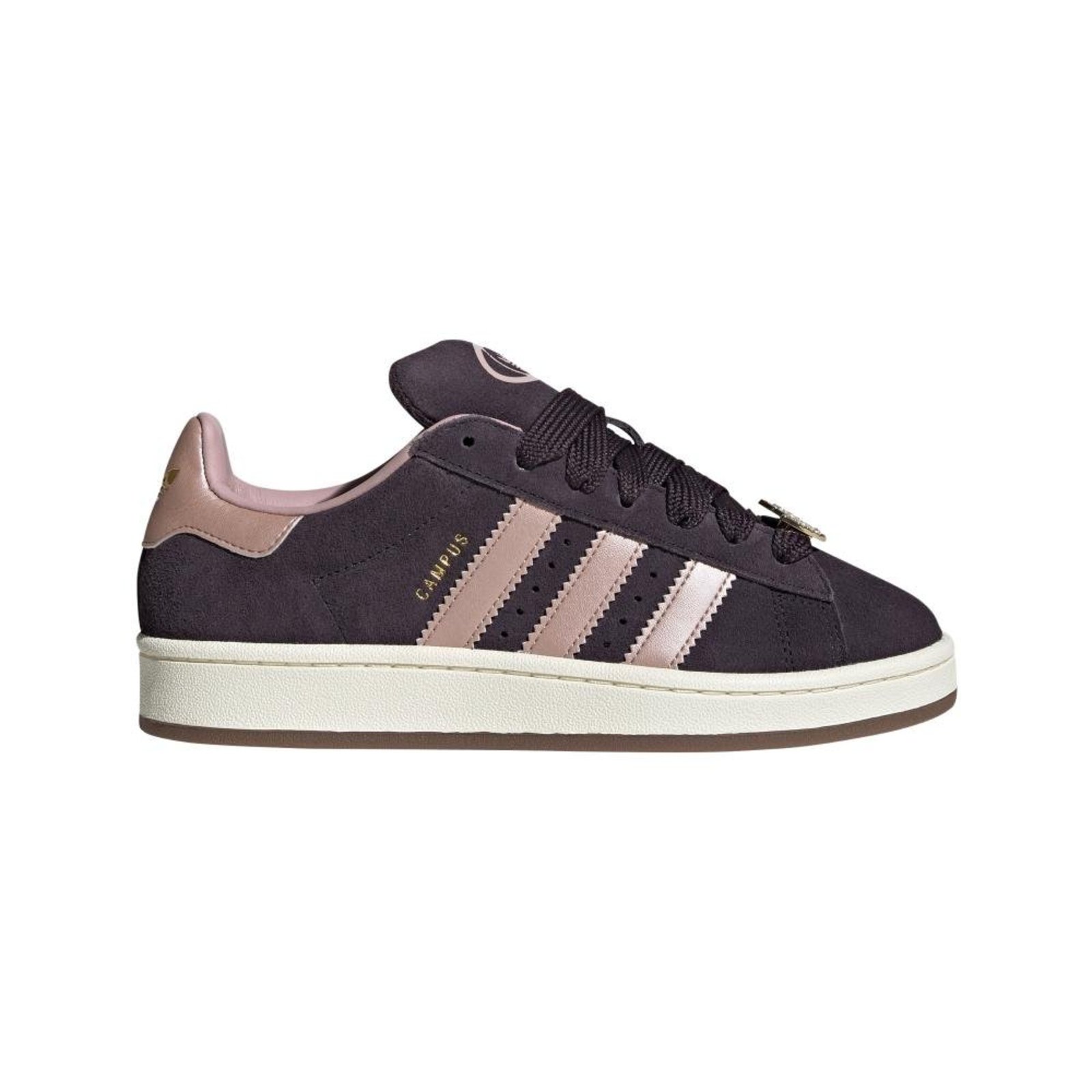TÊNIS CAMPUS 00s adidas Originals Roxo
