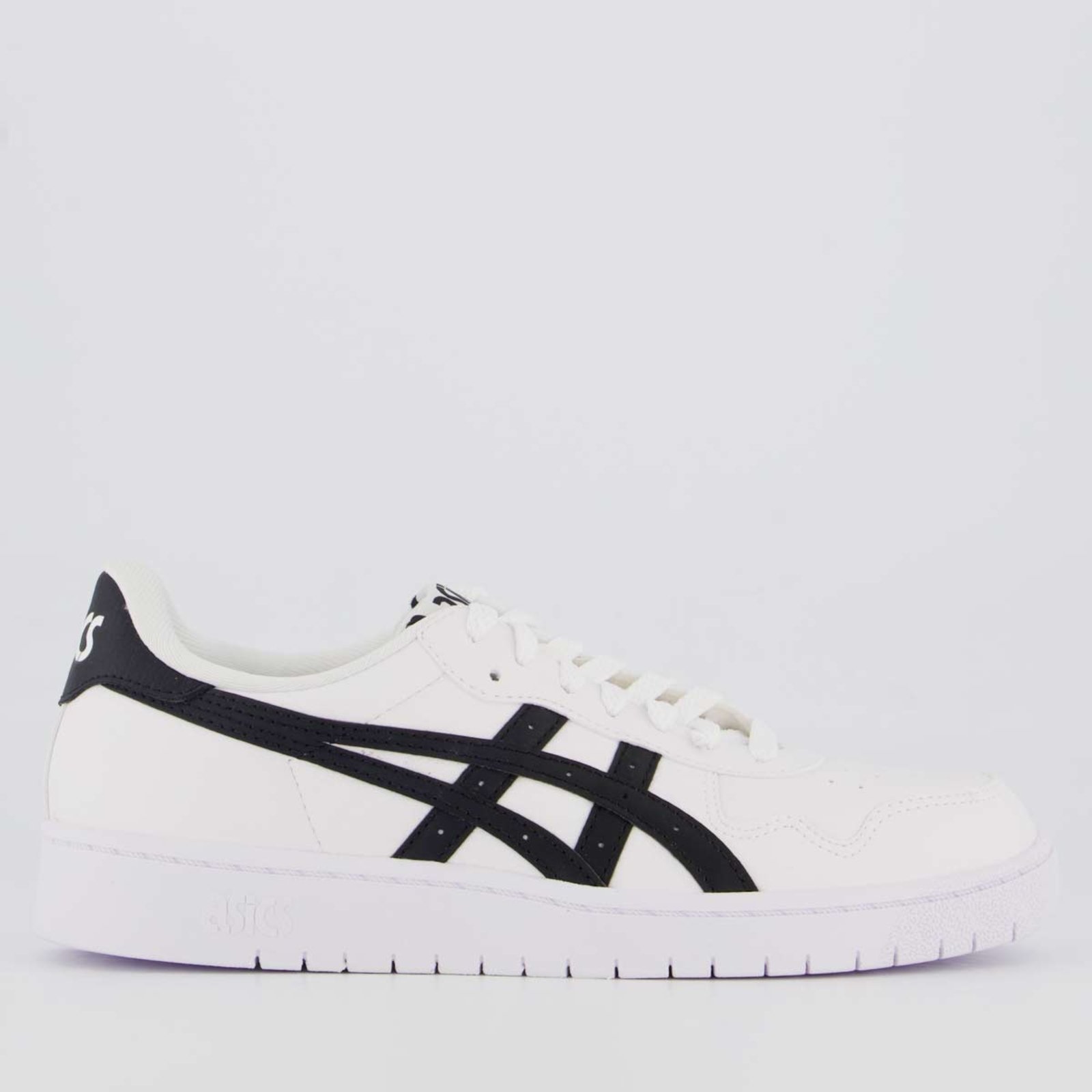 Tênis Asics Japan S Feminino All Branco