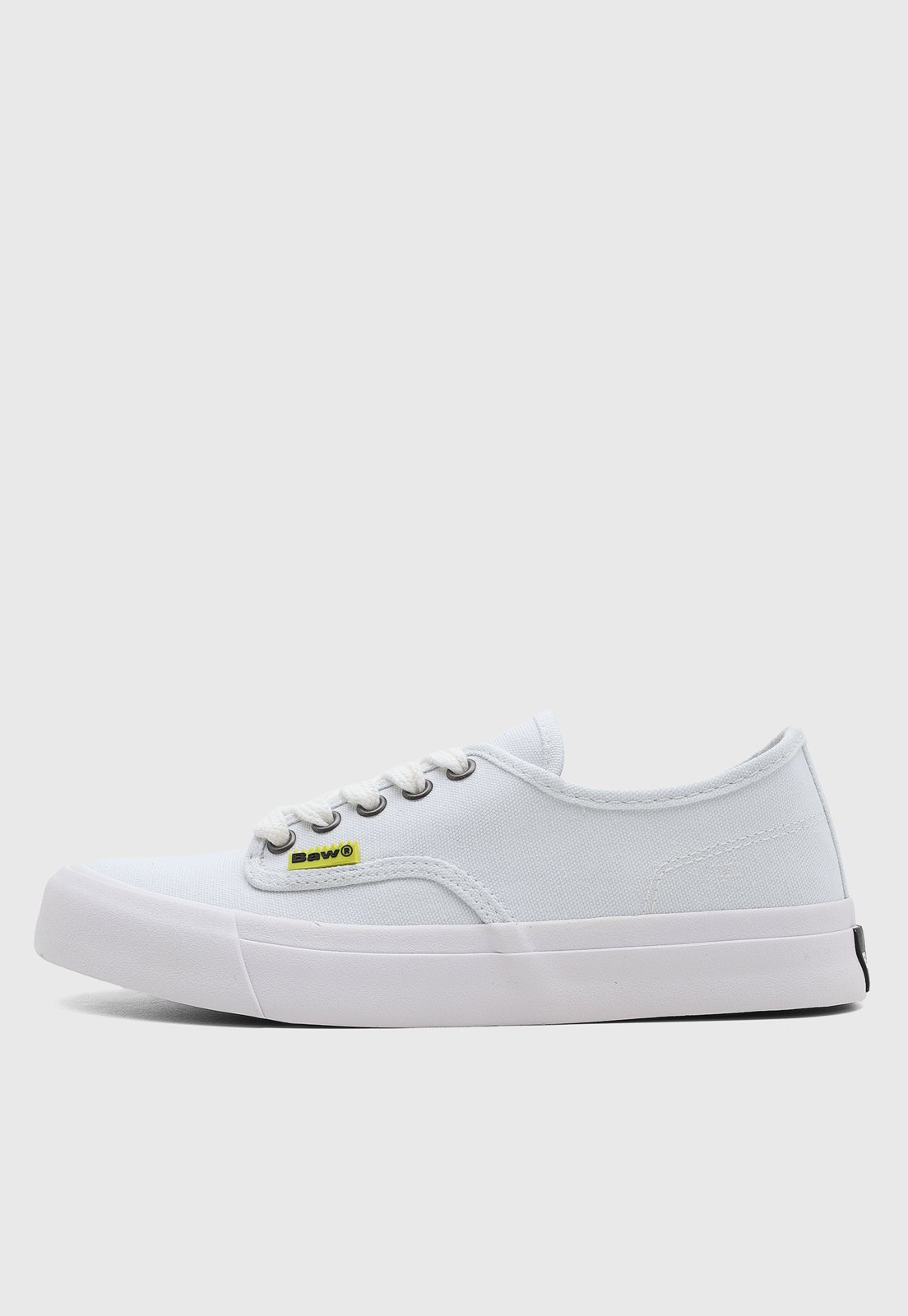 Tênis Masculino BAW Second Branco