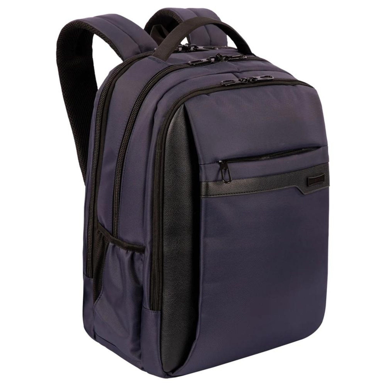 Vista 3 Infantil - Mochila Sestini 3 Comp Prime Notebook 15 Pol Grande Azul incolor azul Sestini incolor azul