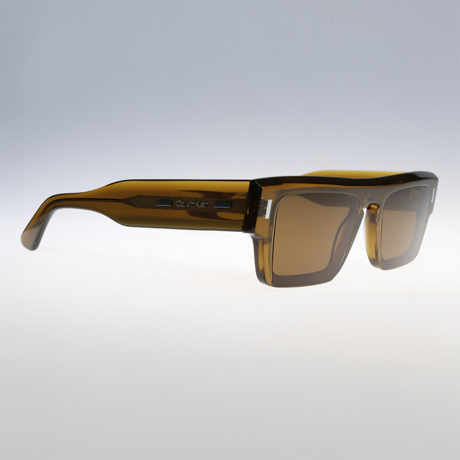 Óculos de Sol Calvin Klein 24532S Acetato Masculino