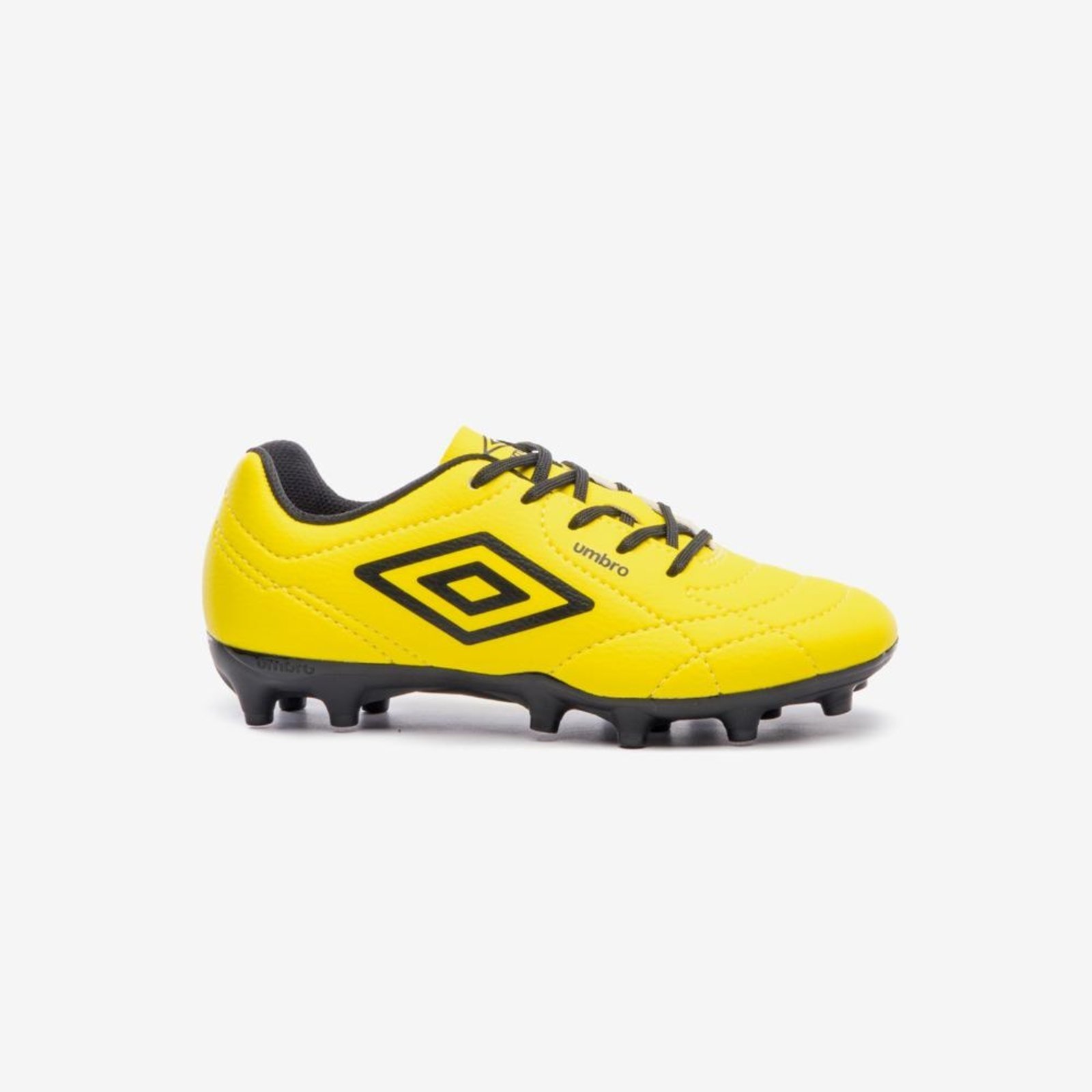 Chuteira Campo Umbro Class Footballer Jr Incolor