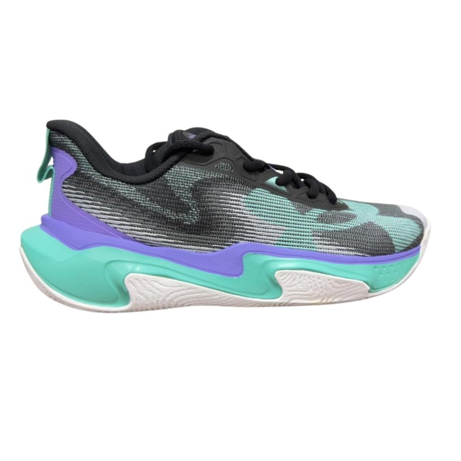 Tênis Under Armour Layup Masculino