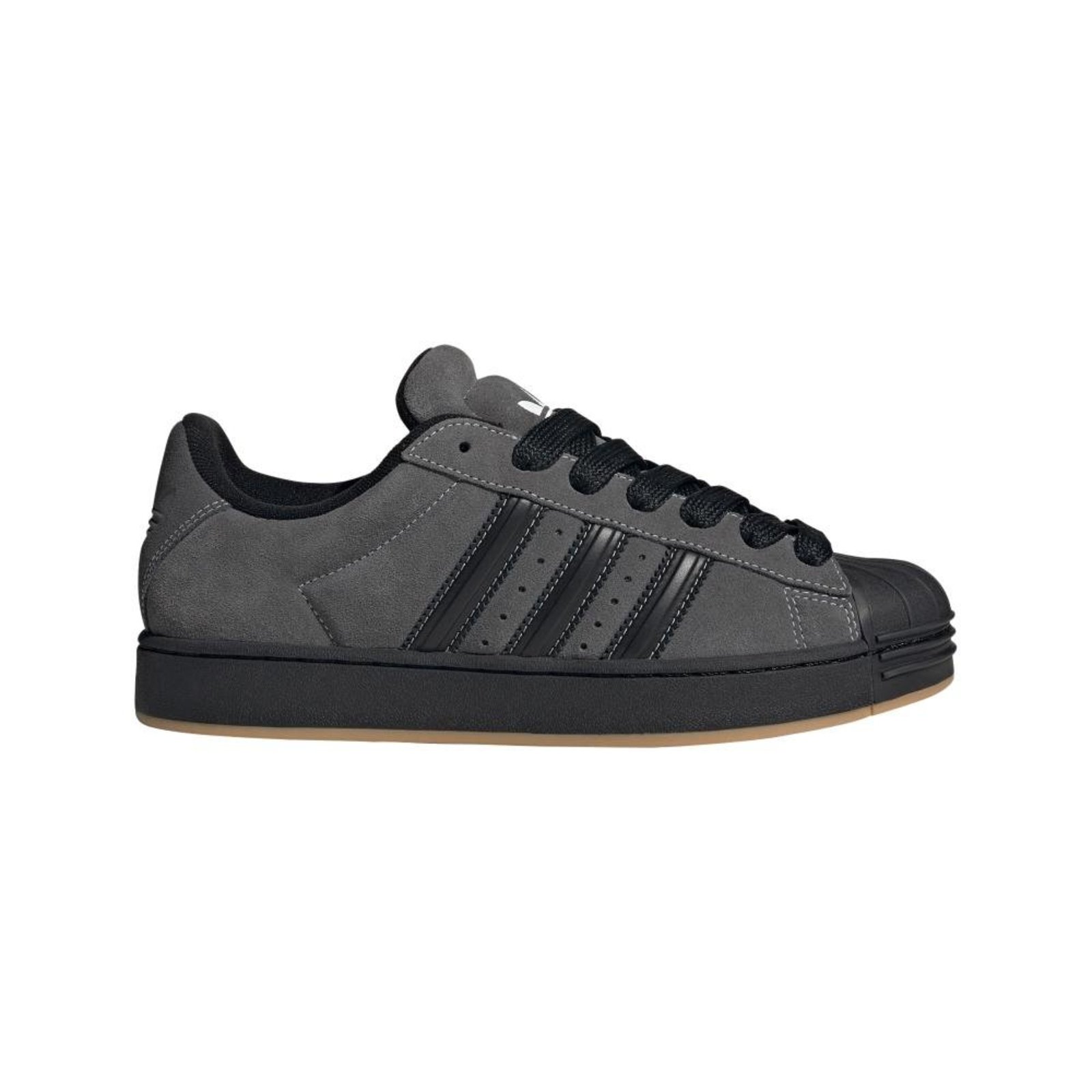 Tênis SUPERSTAR ST Cinza