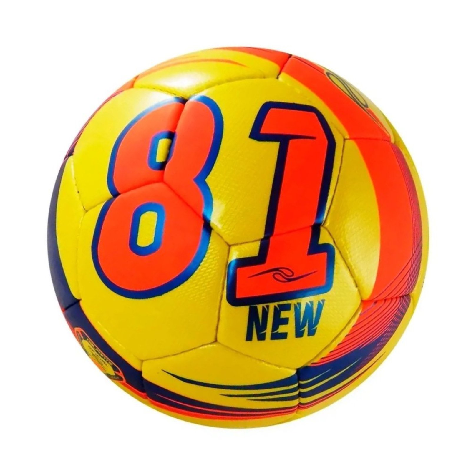 Bola Dalponte Futebol Campo 81 New Microfibra