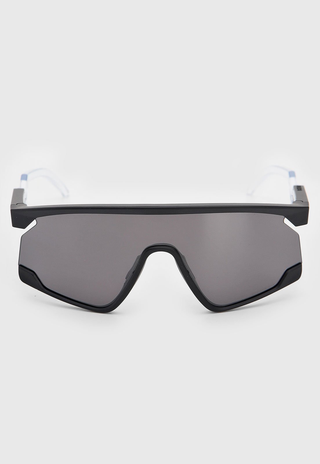 Óculos De Sol Oakley Bxtr Preto
