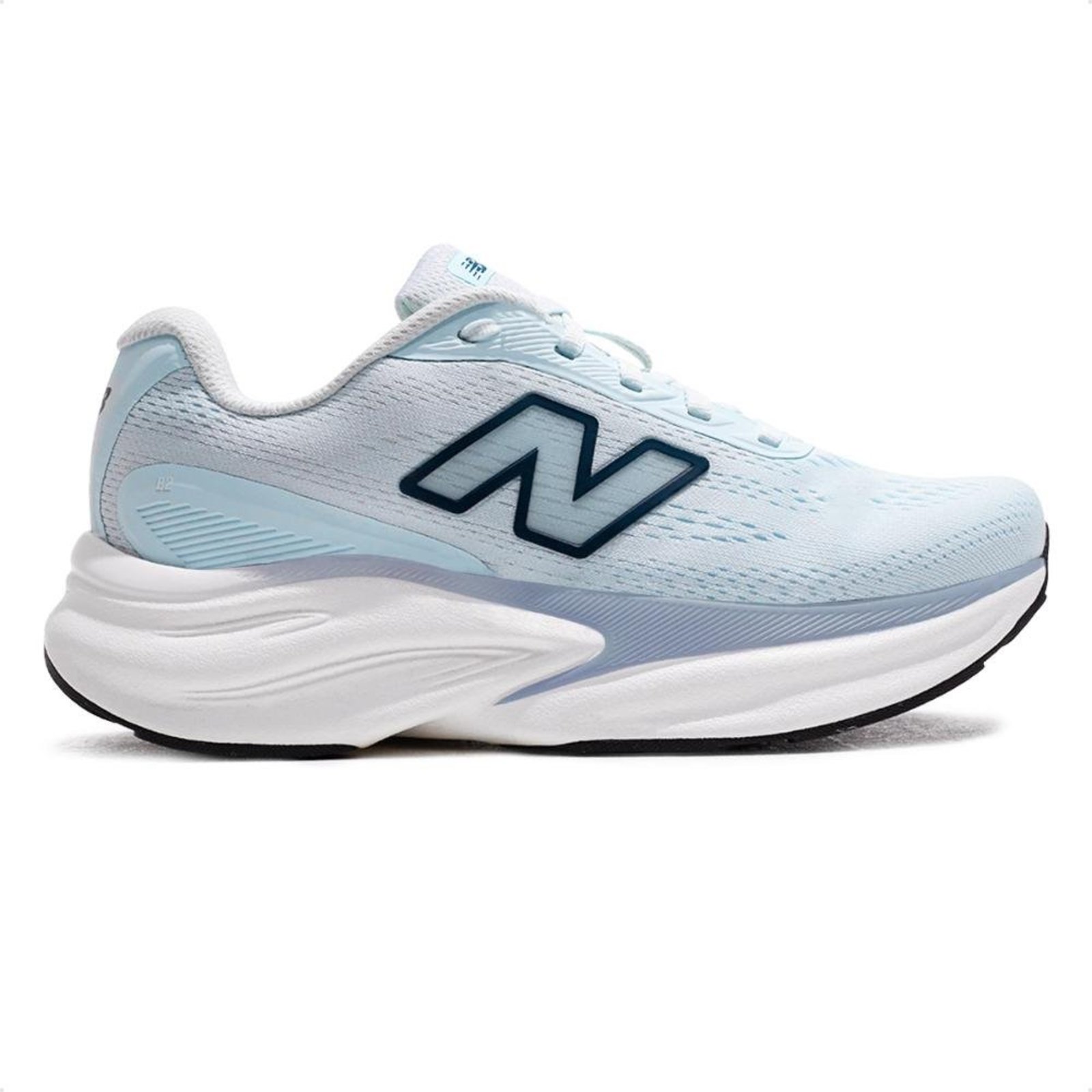 Tênis New Balance Kaiha Road Feminino Azul