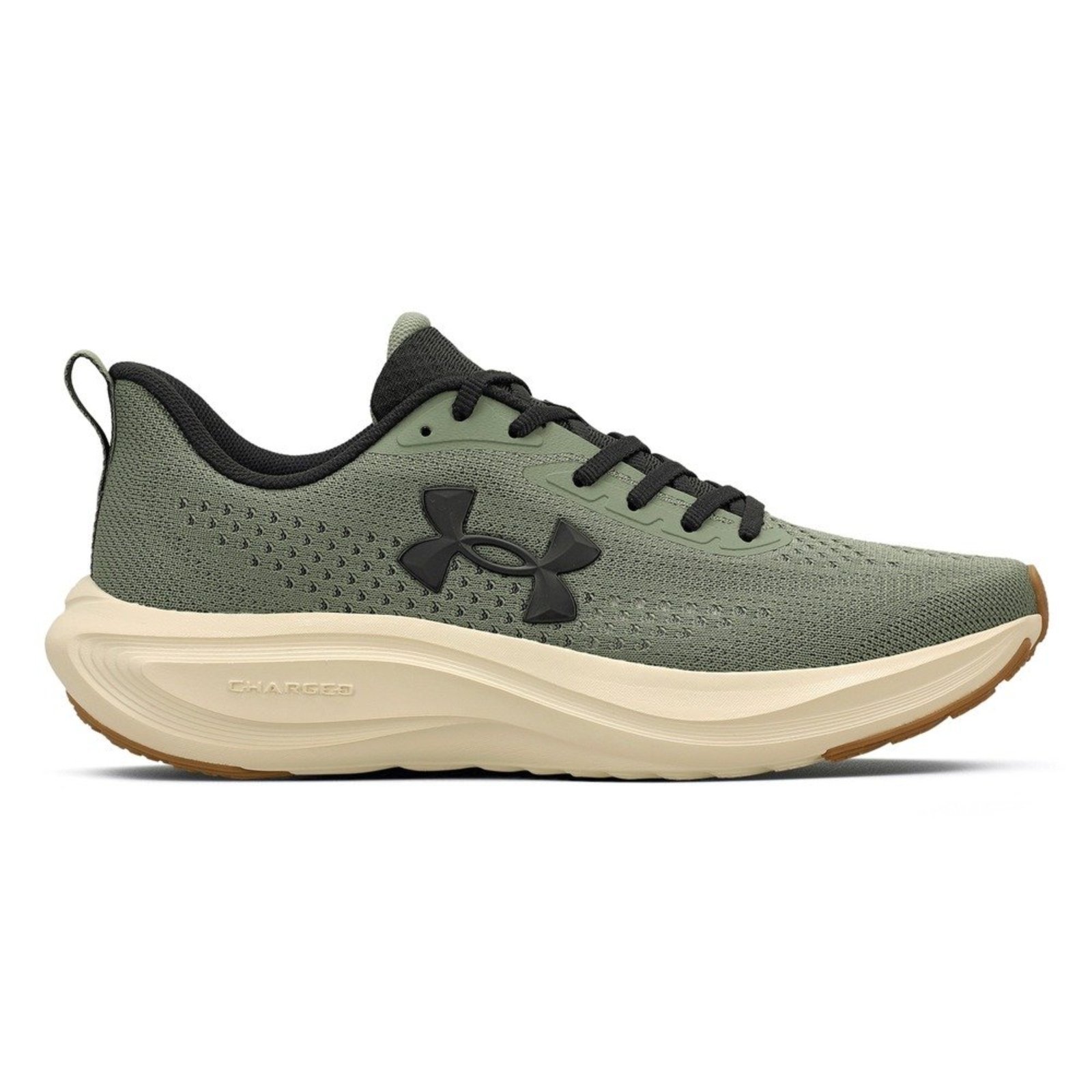 Tênis Under Armour Charged Sunny Unissex