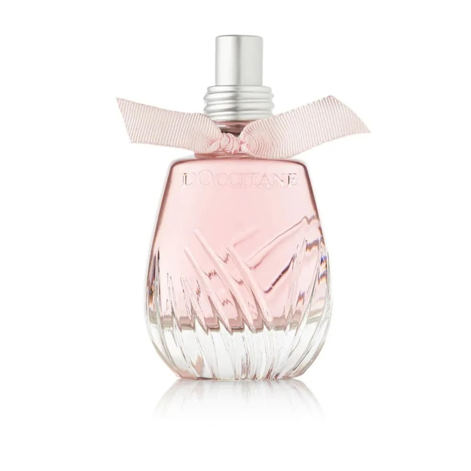 Perfume Pomar de Flores Buquê Eau de Parfum L’Occitane Au Brésil 50ml