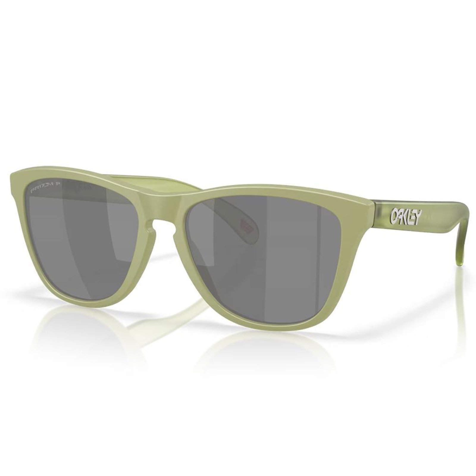 Óculos de Sol Oakley Frogskins Matte Fern M255