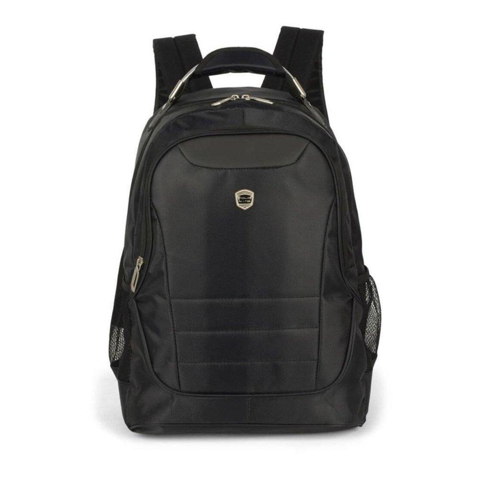 Mochila Polo King Laptop MN51621PK 27 Litros Preto