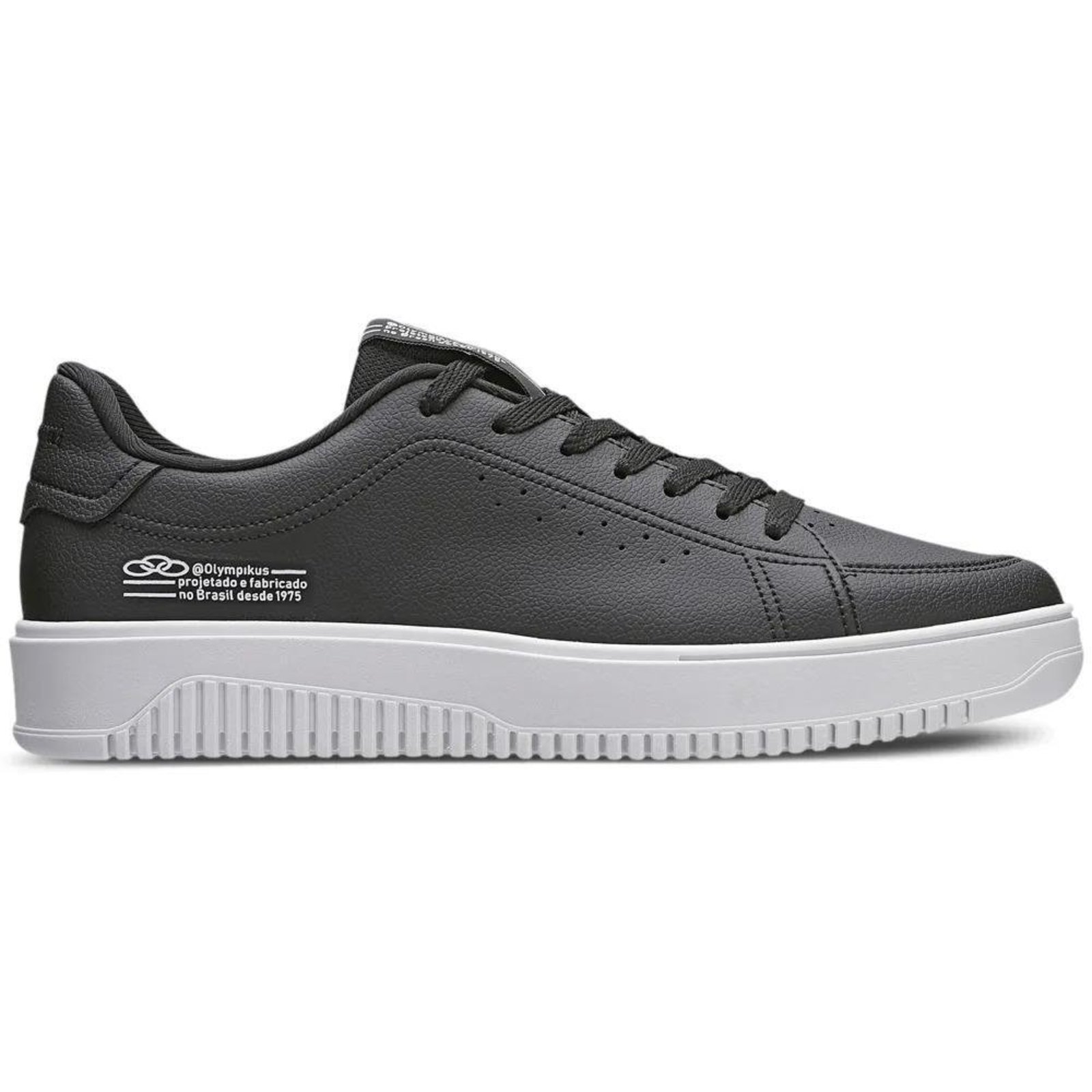 Infantil - Tênis Menino Olympikus Eros Preto 29