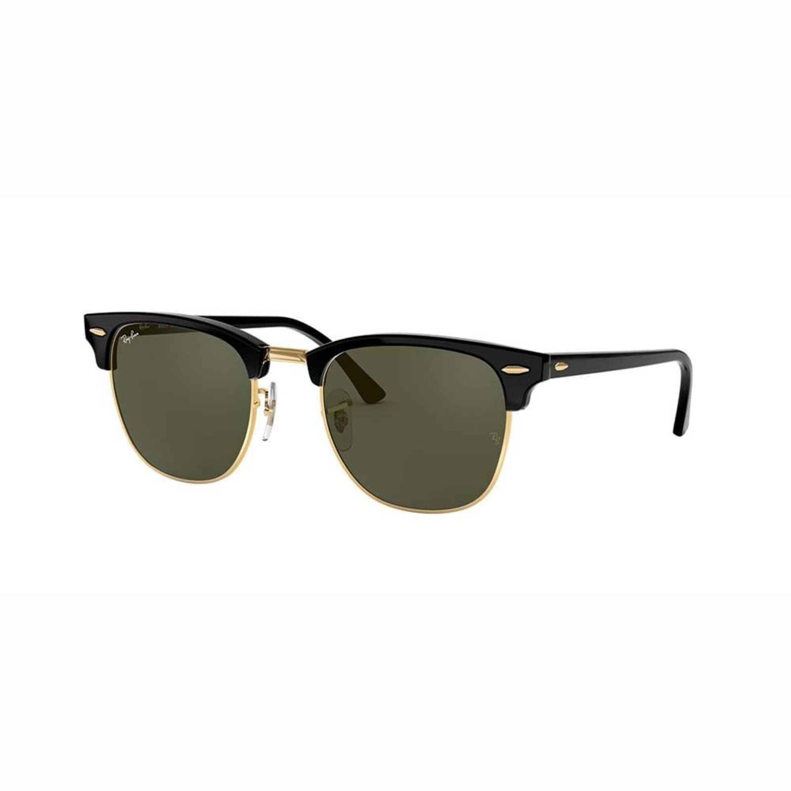 Óculos de Sol 0RB3016 Acetato Clubmaster Unisex