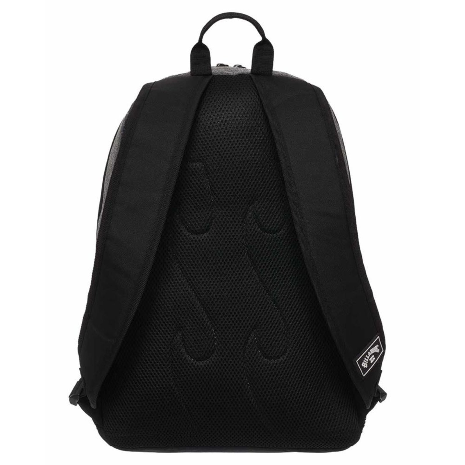 Vista 3 Mochila Billabong Daily SM25 cinza Billabong cinza